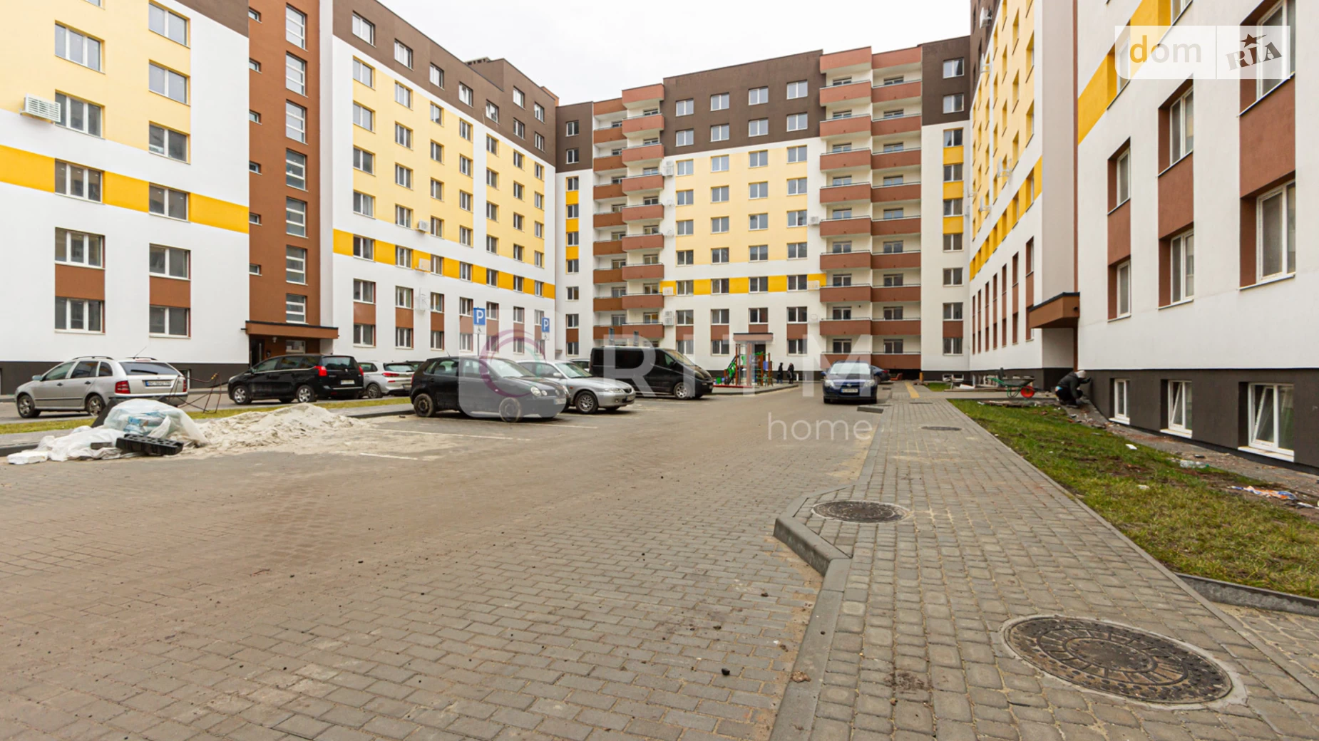 Продается 3-комнатная квартира 81.1 кв. м в Сокольниках, ул. Проектируемая-Троллейбусная, 2 - фото 2