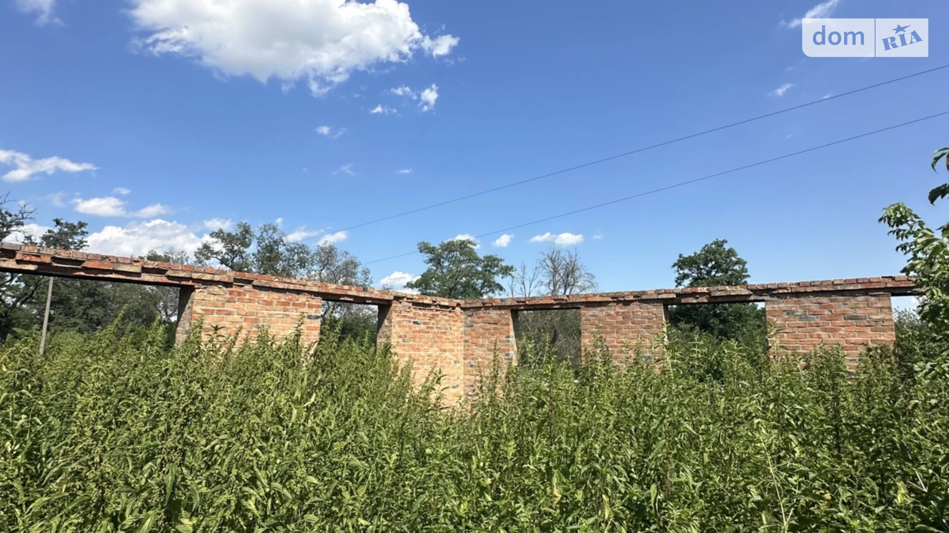 Продається земельна ділянка 26 соток у Дніпропетровській області, цена: 15000 $ - фото 5