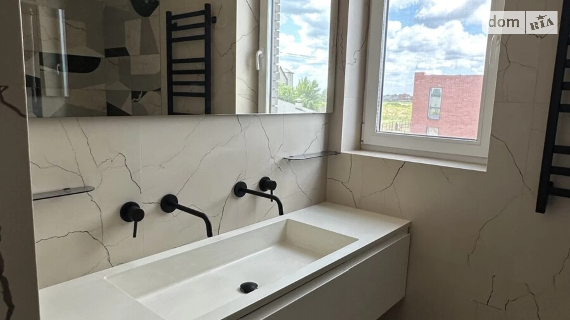 ул. Радостная Малая Александровка Таунхаус Eastville, цена: 2000 $ - фото 3