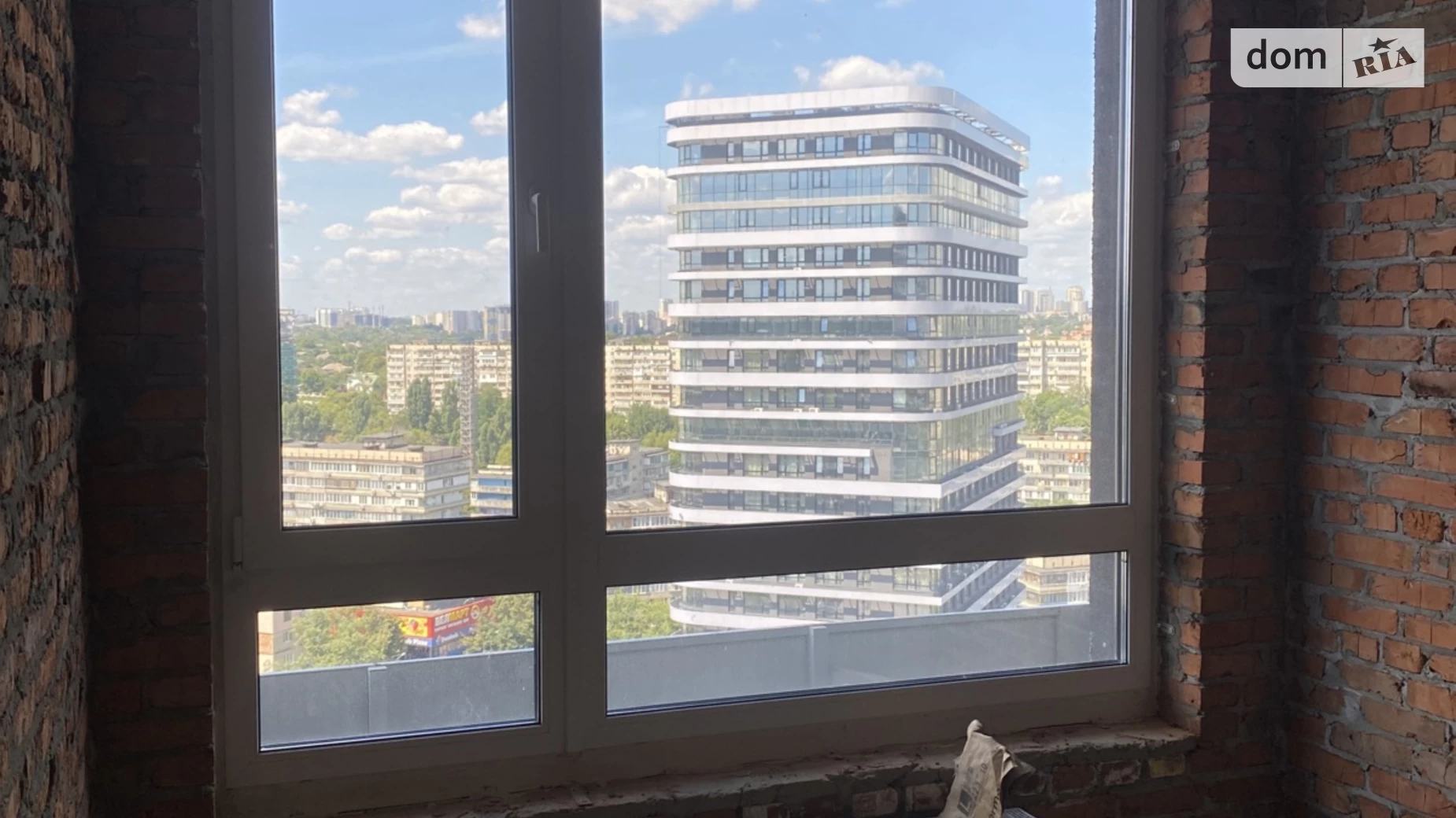 Продается 1-комнатная квартира 46.5 кв. м в Киеве, просп. Голосеевский(40-летия Октября), 78/2 - фото 4