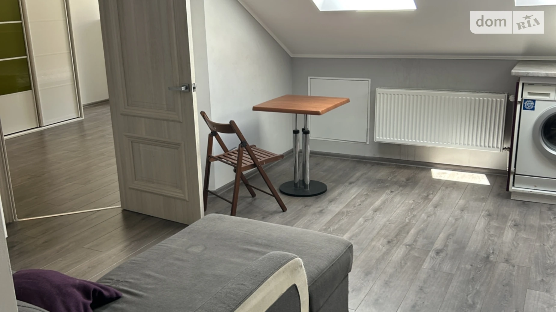 Продается 1-комнатная квартира 46 кв. м в Буче, бул. Богдана Хмельницкого, 15-17 - фото 2