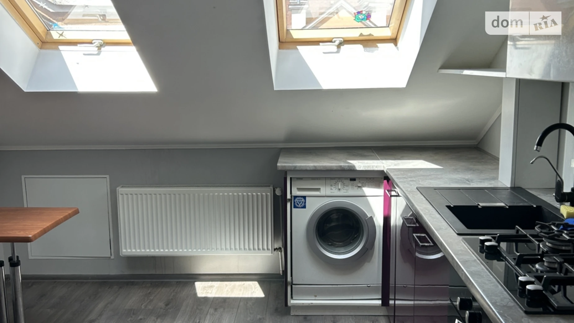 Продается 1-комнатная квартира 46 кв. м в Буче, бул. Богдана Хмельницкого, 15-17 - фото 3