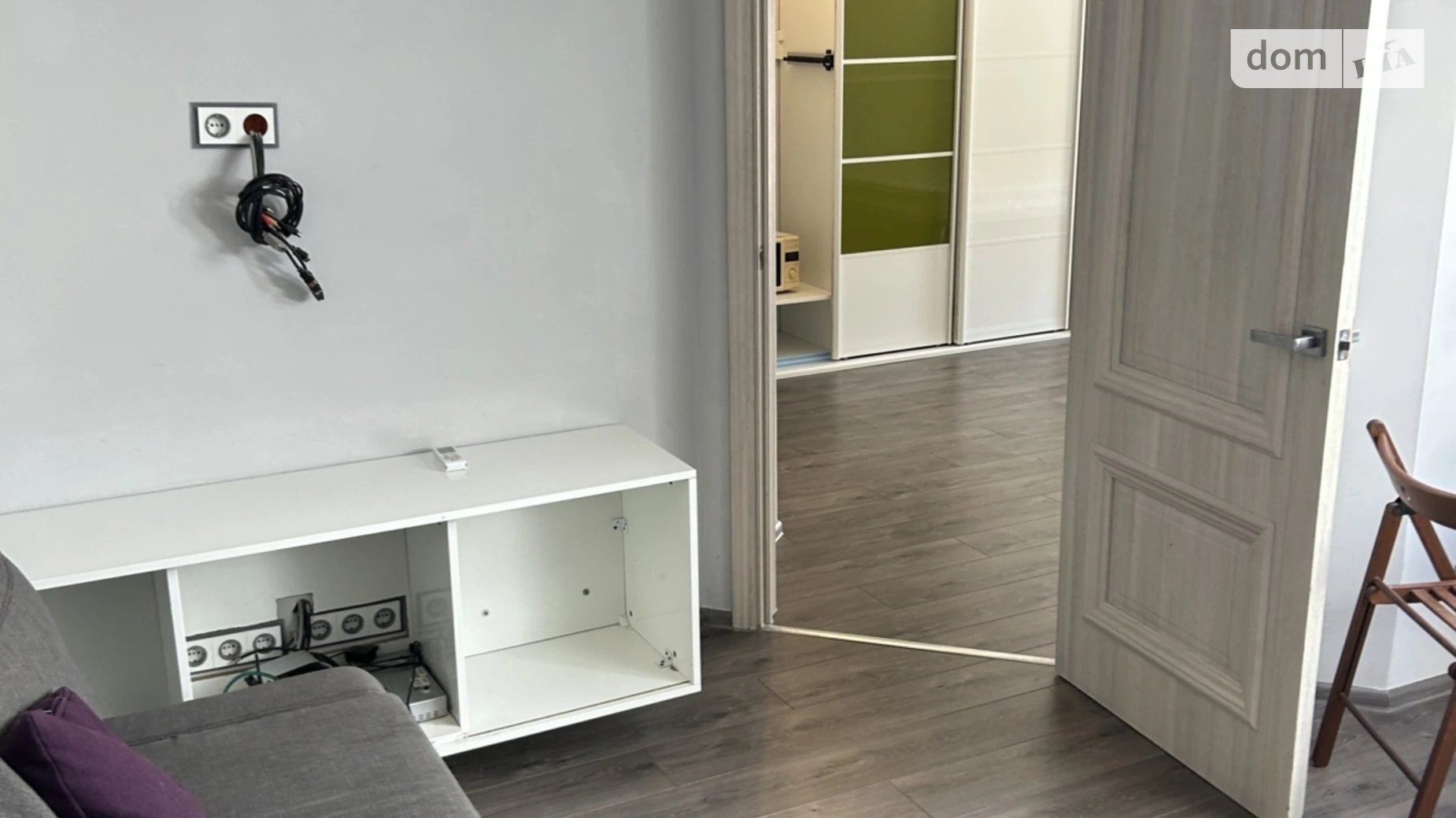 Продается 1-комнатная квартира 46 кв. м в Буче, бул. Богдана Хмельницкого, 15-17 - фото 4