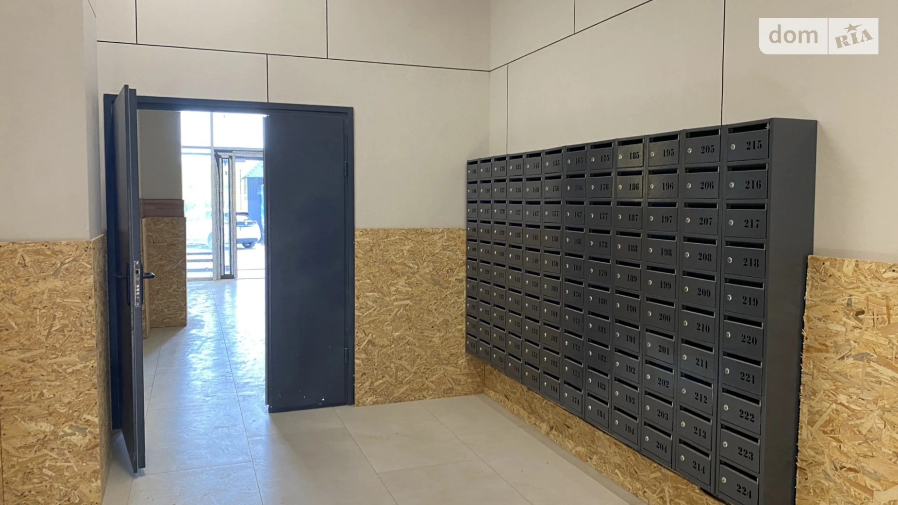 Продается 1-комнатная квартира 41.3 кв. м в Зарванцах, ул. Рыбацкая, 1 - фото 4