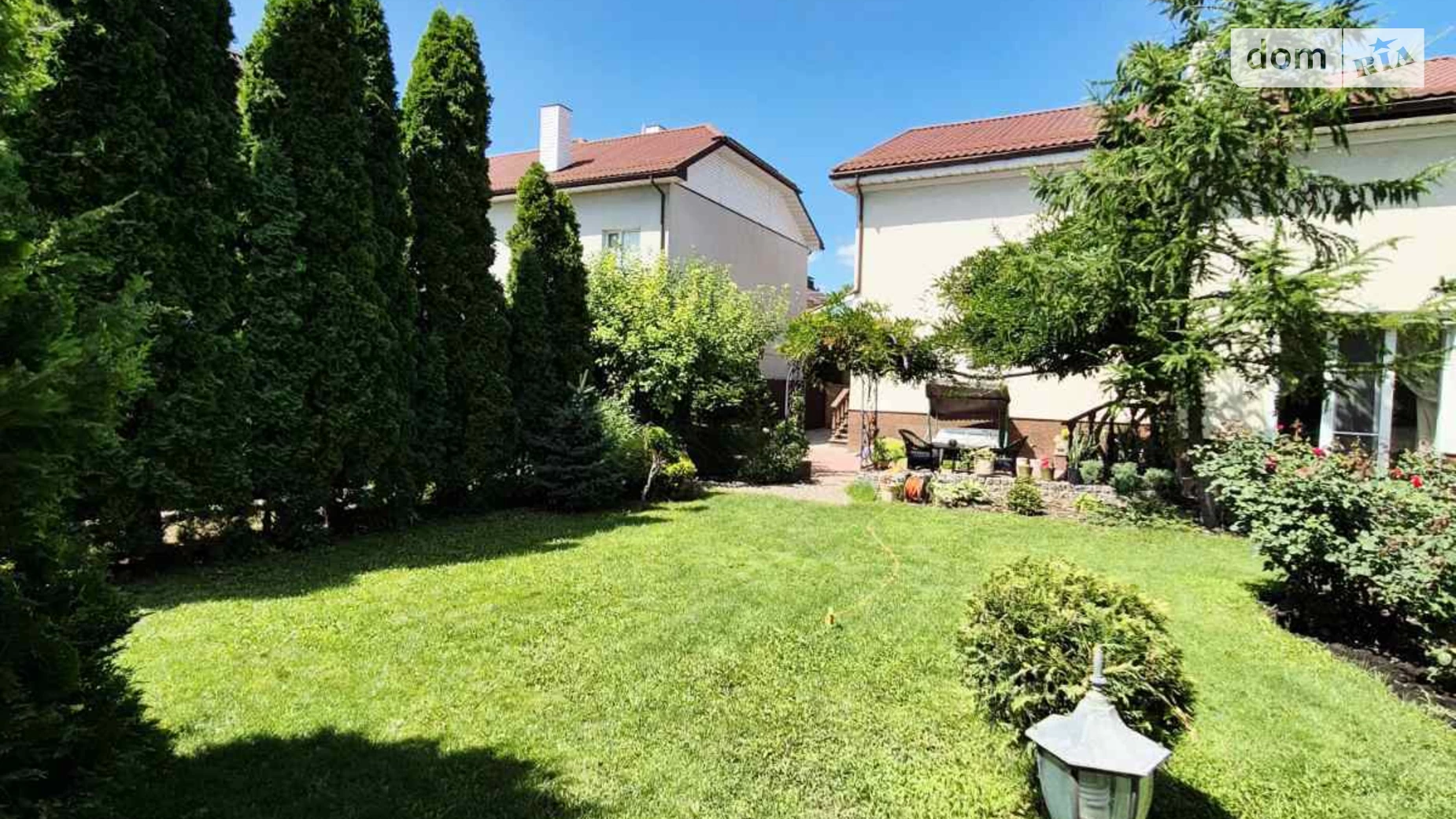 Продается дом на 2 этажа 194.7 кв. м с беседкой, цена: 228000 $ - фото 3