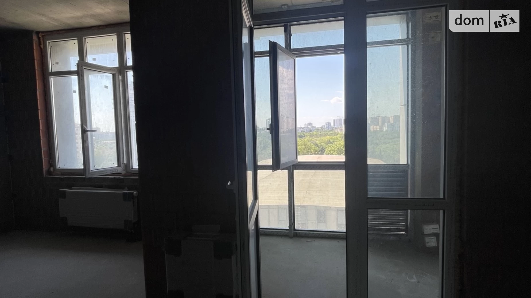 Продается 1-комнатная квартира 66 кв. м в Одессе, просп. Шевченко, 29/1 - фото 2