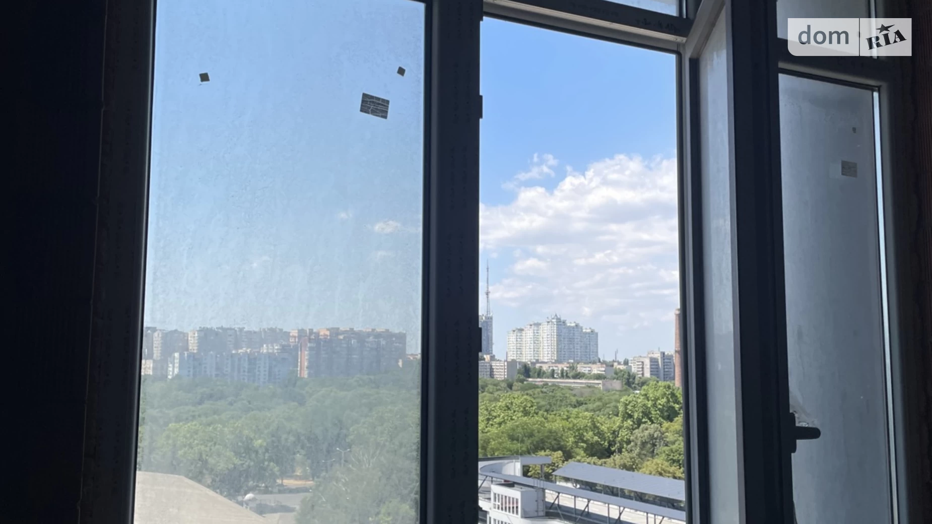 Продается 1-комнатная квартира 66 кв. м в Одессе, просп. Шевченко, 29/1 - фото 4