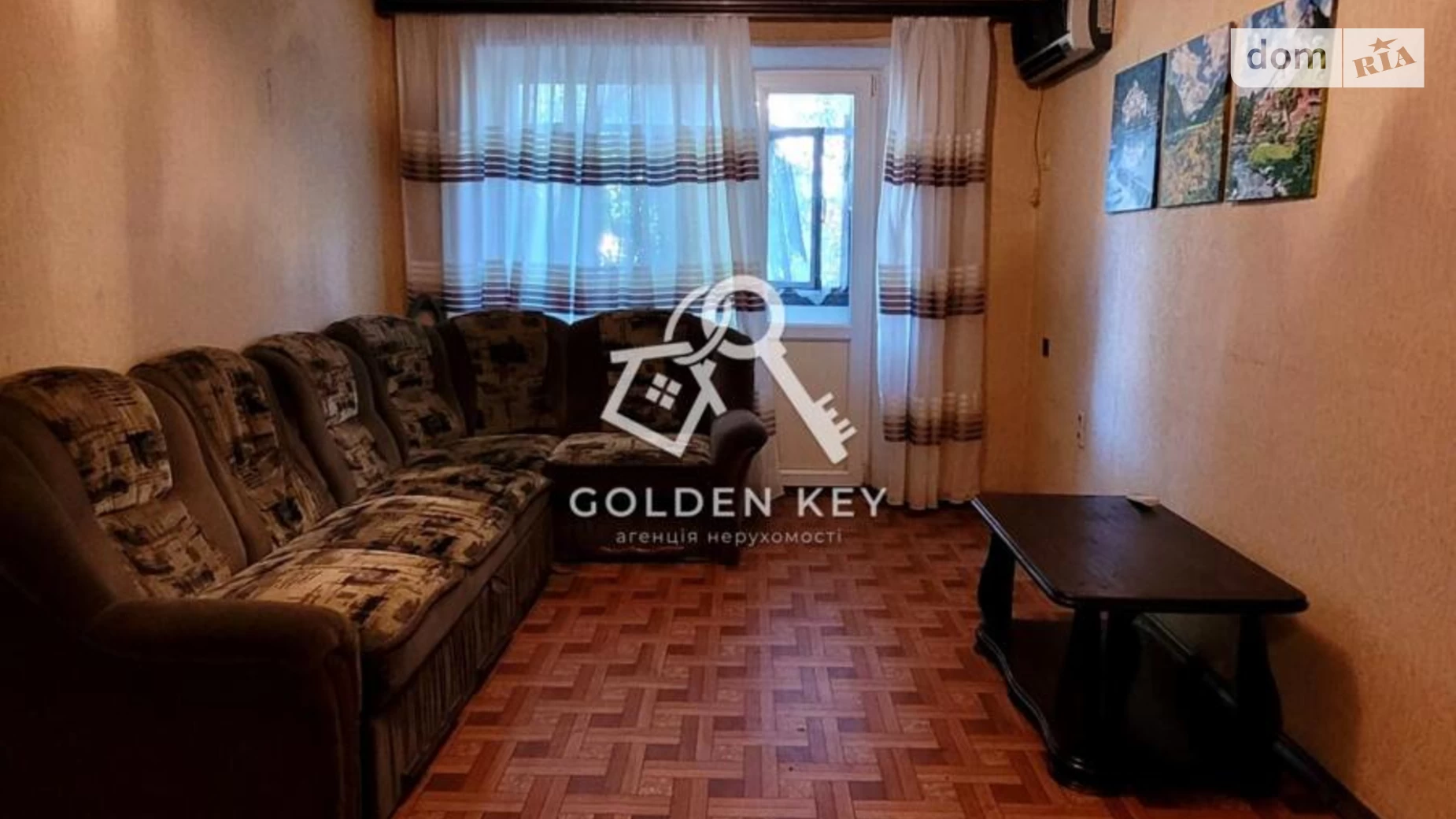 Продается 3-комнатная квартира 57.1 кв. м в Кривом Роге, ул. Степана Тильги(Революционная), 33 - фото 5