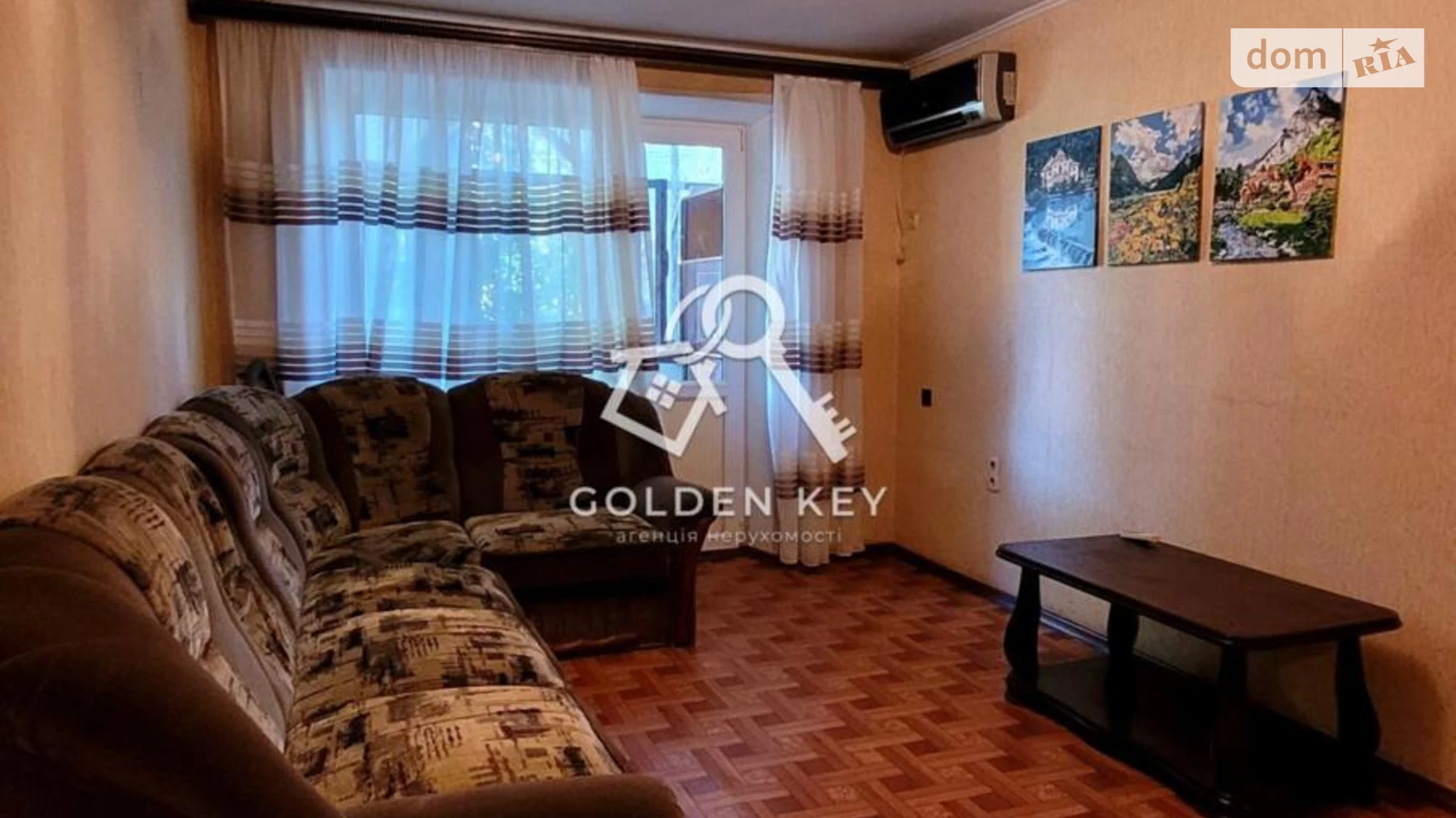 Продается 3-комнатная квартира 57.1 кв. м в Кривом Роге, ул. Степана Тильги(Революционная), 33 - фото 4