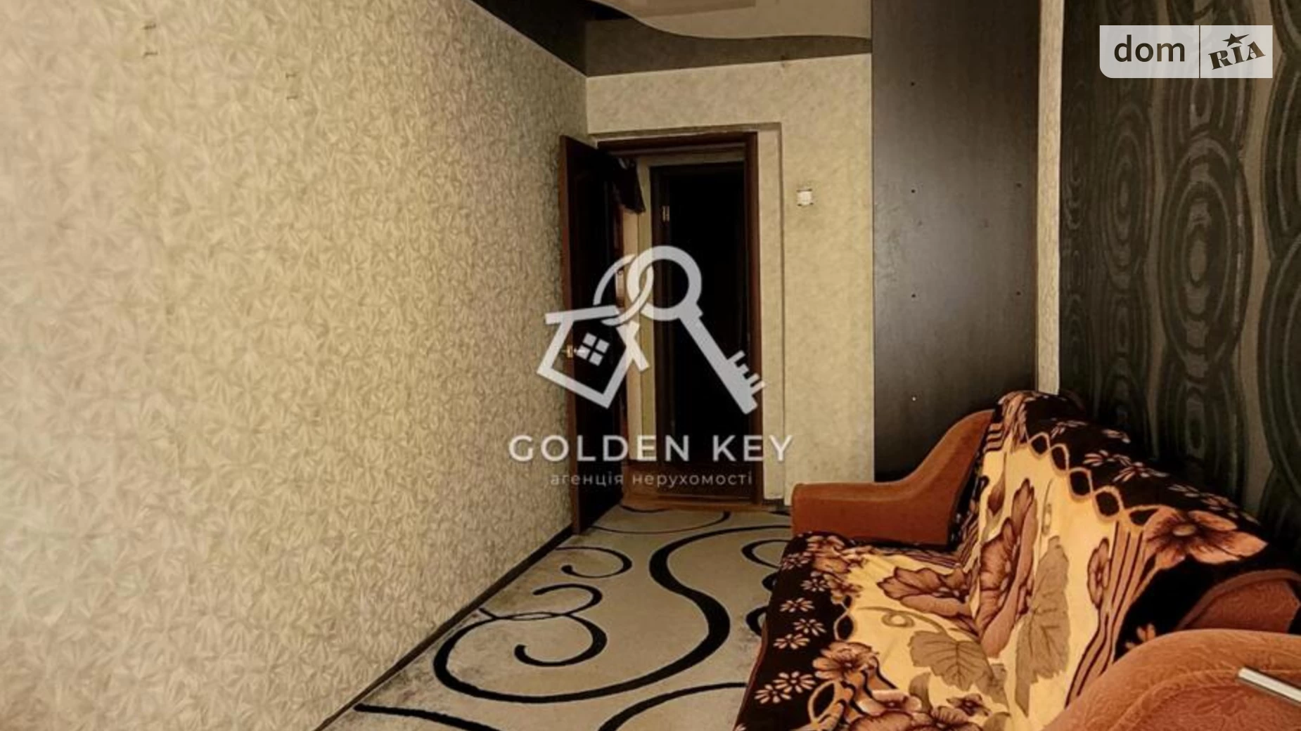 Продается 3-комнатная квартира 57.1 кв. м в Кривом Роге, ул. Степана Тильги(Революционная), 33 - фото 3