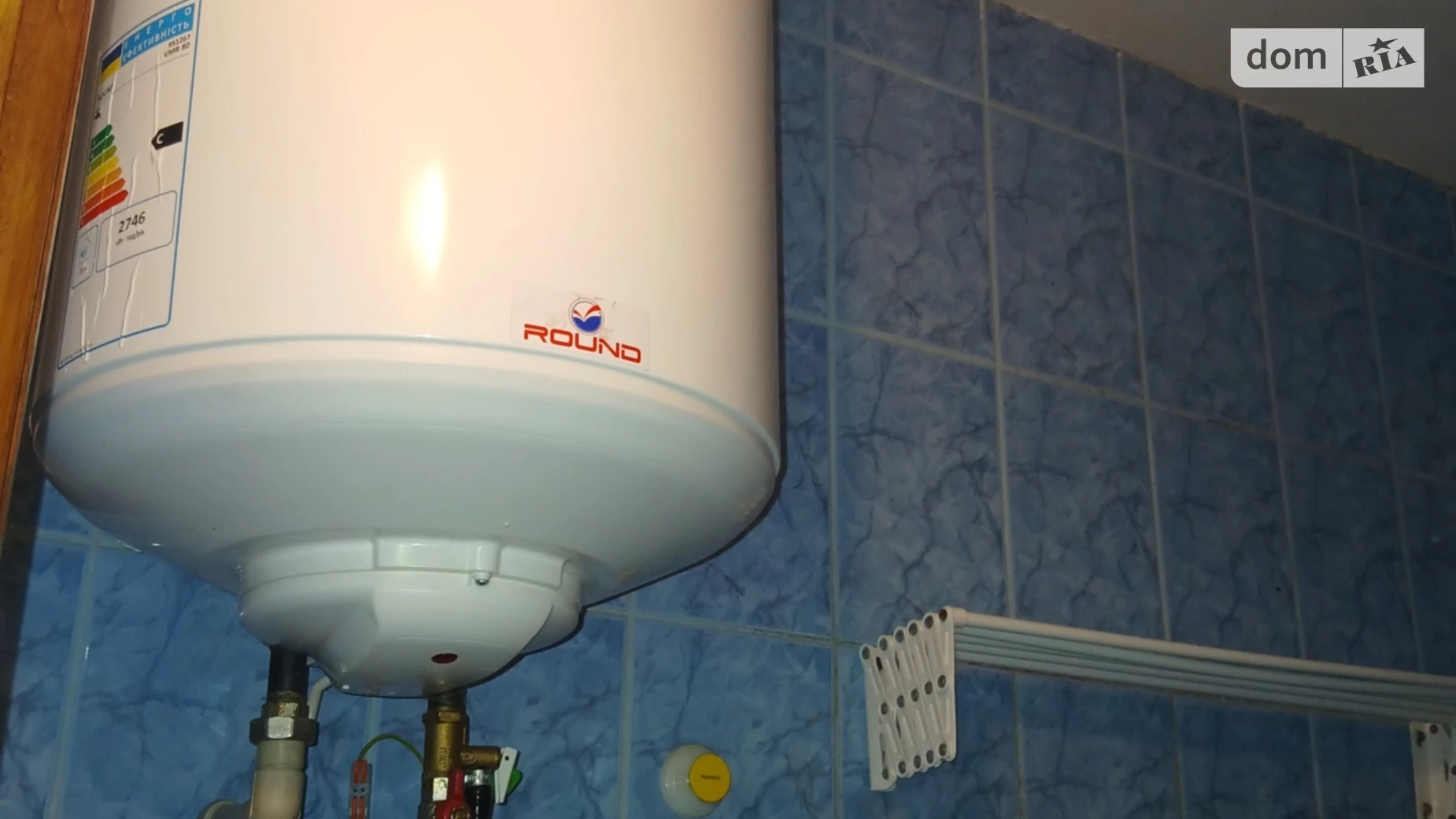 Продается 2-комнатная квартира 39 кв. м в Конотопе, ул. Строителей - фото 2