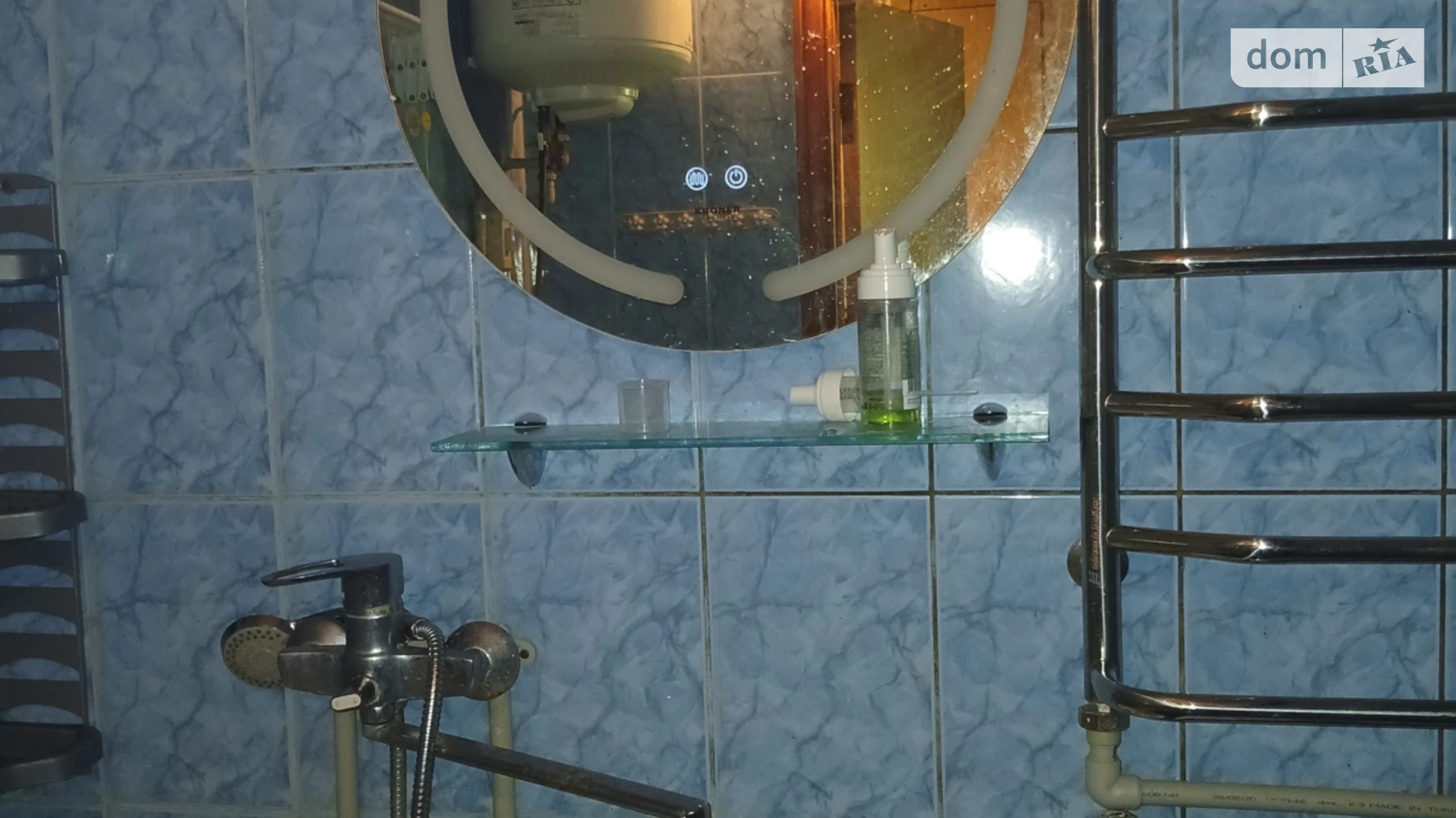 Продается 2-комнатная квартира 39 кв. м в Конотопе, ул. Строителей - фото 3