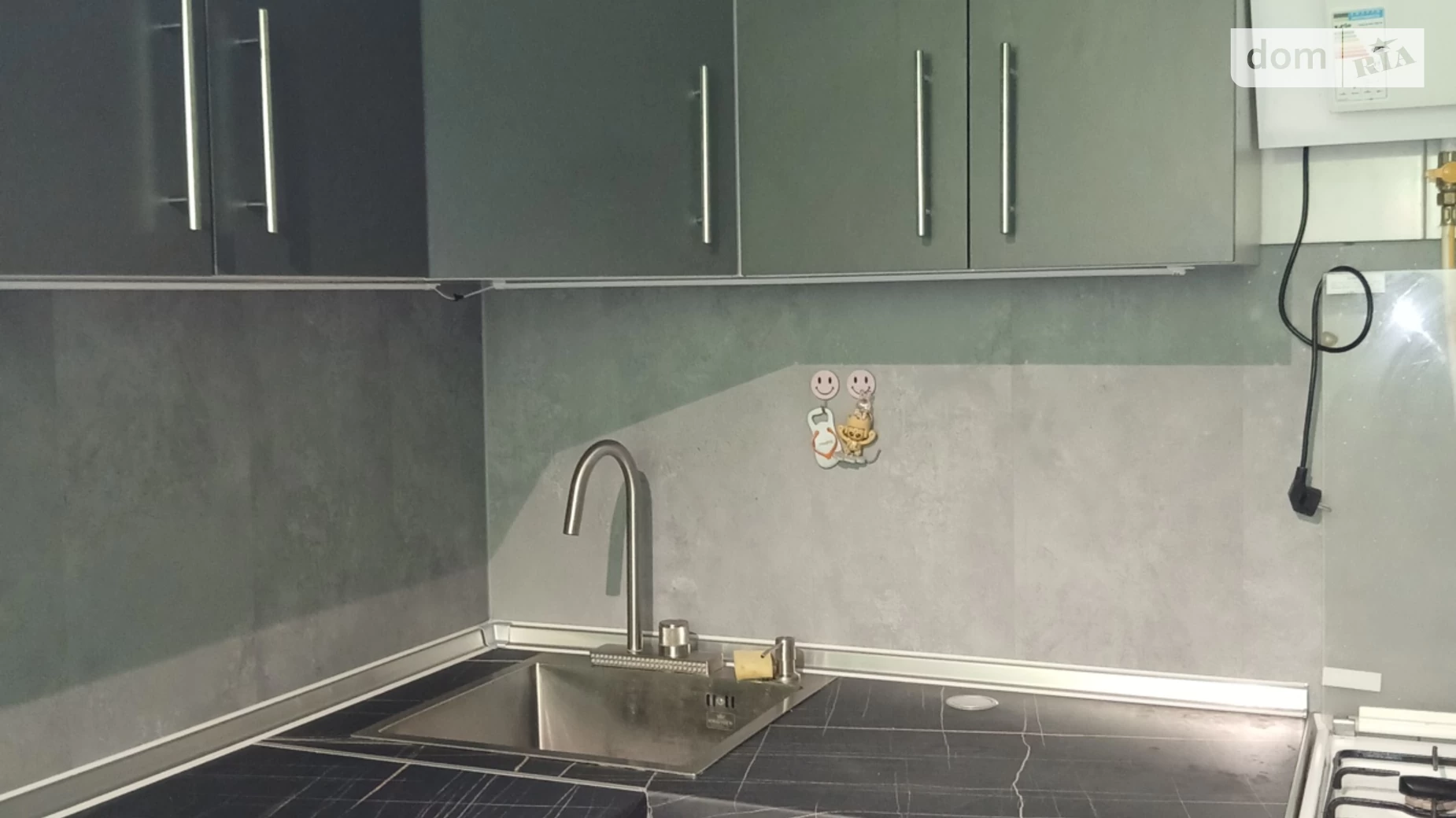 Продается 2-комнатная квартира 39 кв. м в Конотопе, ул. Строителей - фото 5