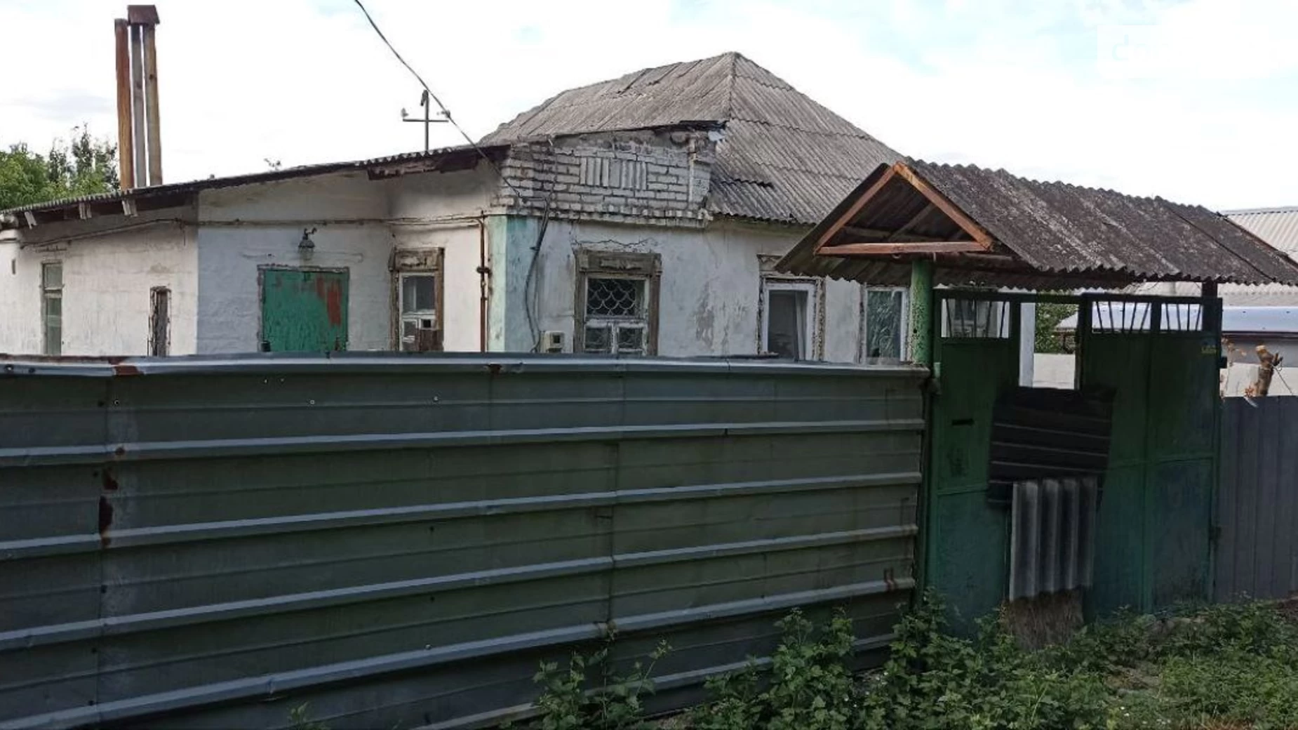 Продается одноэтажный дом 66.8 кв. м с беседкой, цена: 23500 $ - фото 2