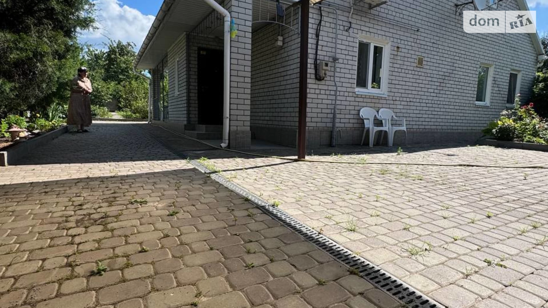 Продается одноэтажный дом 88.4 кв. м с бассейном, цена: 99800 $ - фото 5