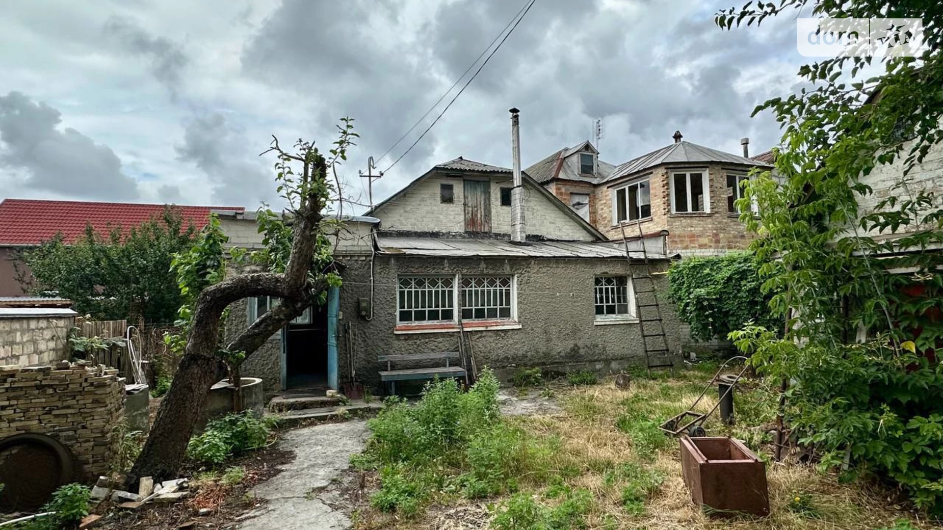 ул. Лесная, 38 Бортничи Киев Бориспольская, цена: 65000 $ - фото 5