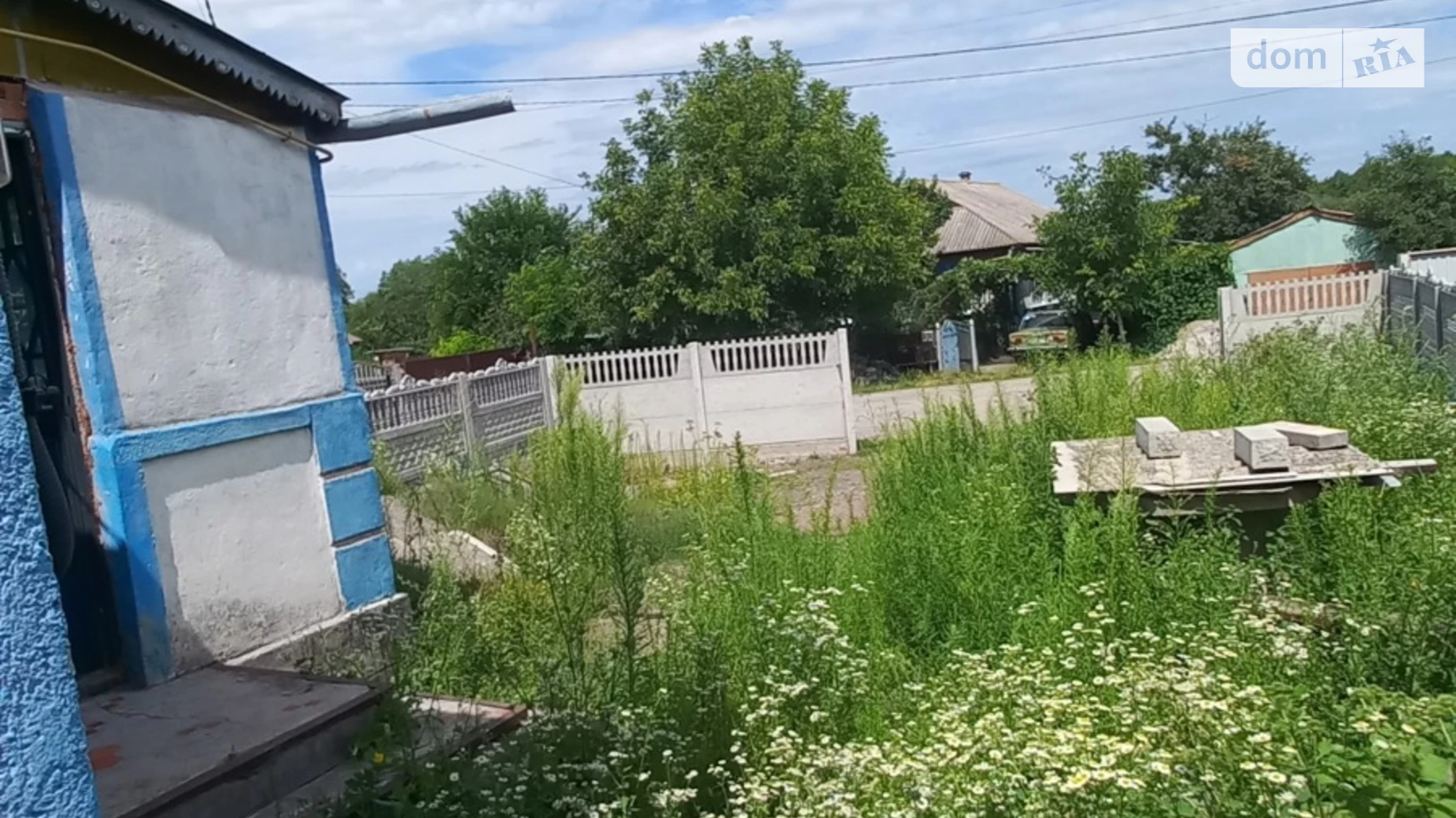 Продается часть дома 75 кв. м с террасой, цена: 18300 $ - фото 4