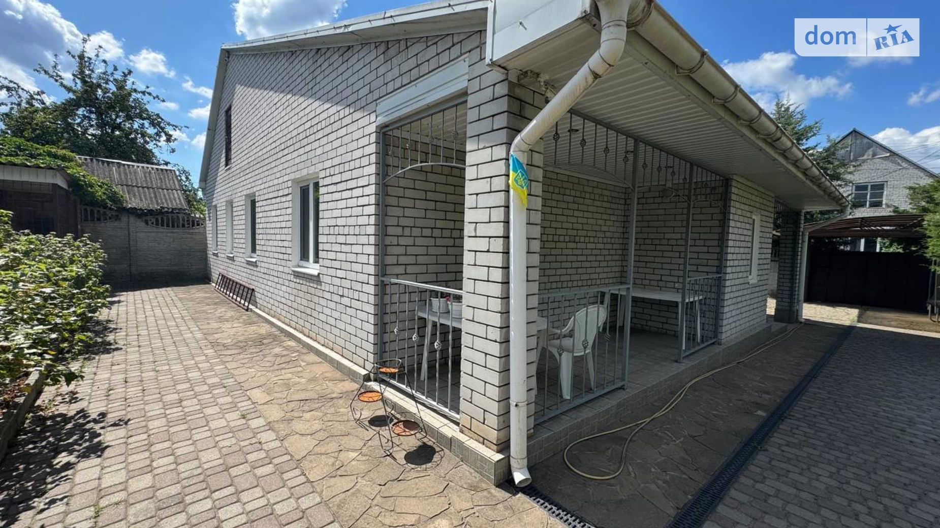 Продается одноэтажный дом 88.4 кв. м с бассейном, цена: 99800 $ - фото 2