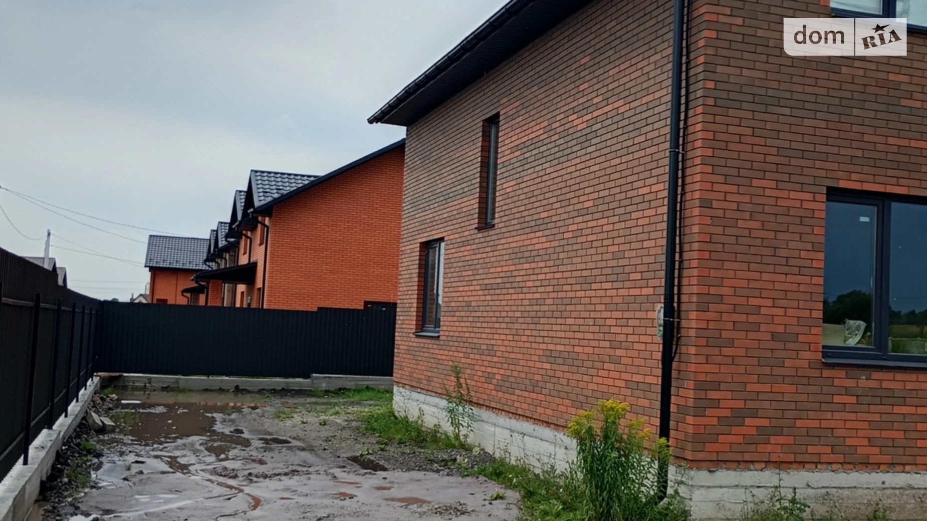 Продается дом на 2 этажа 125 кв. м с баней/сауной, цена: 90000 $ - фото 3
