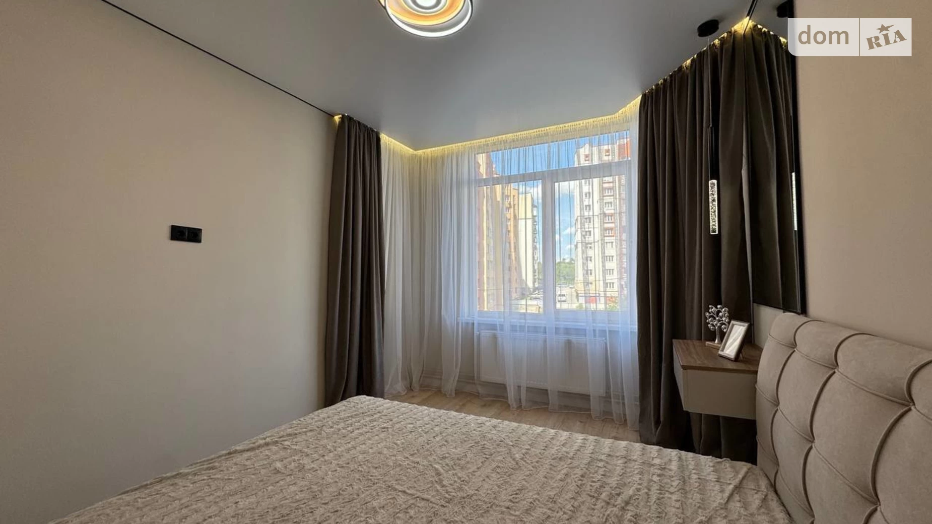 2-комнатная квартира 55.3 кв. м в Тернополе, ул. Киевская - фото 5