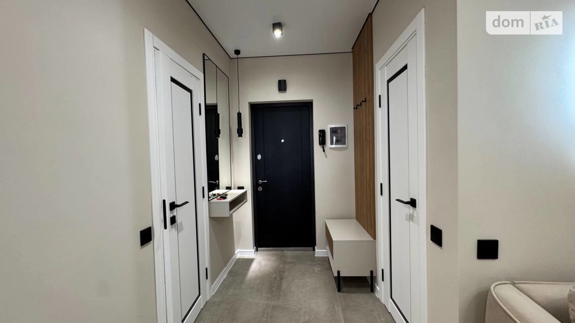 2-комнатная квартира 55.3 кв. м в Тернополе, ул. Киевская - фото 4