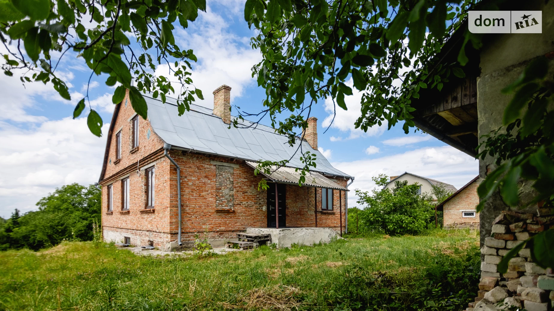 Продается дом на 2 этажа 220 кв. м с мансардой, цена: 62000 $ - фото 4