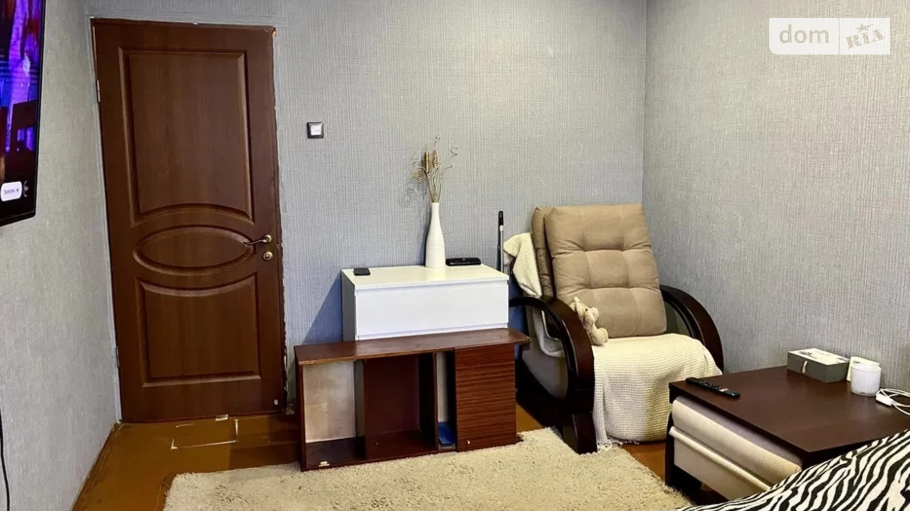 Продается 4-комнатная квартира 91 кв. м в Днепре, мас. Парус, 1К - фото 2