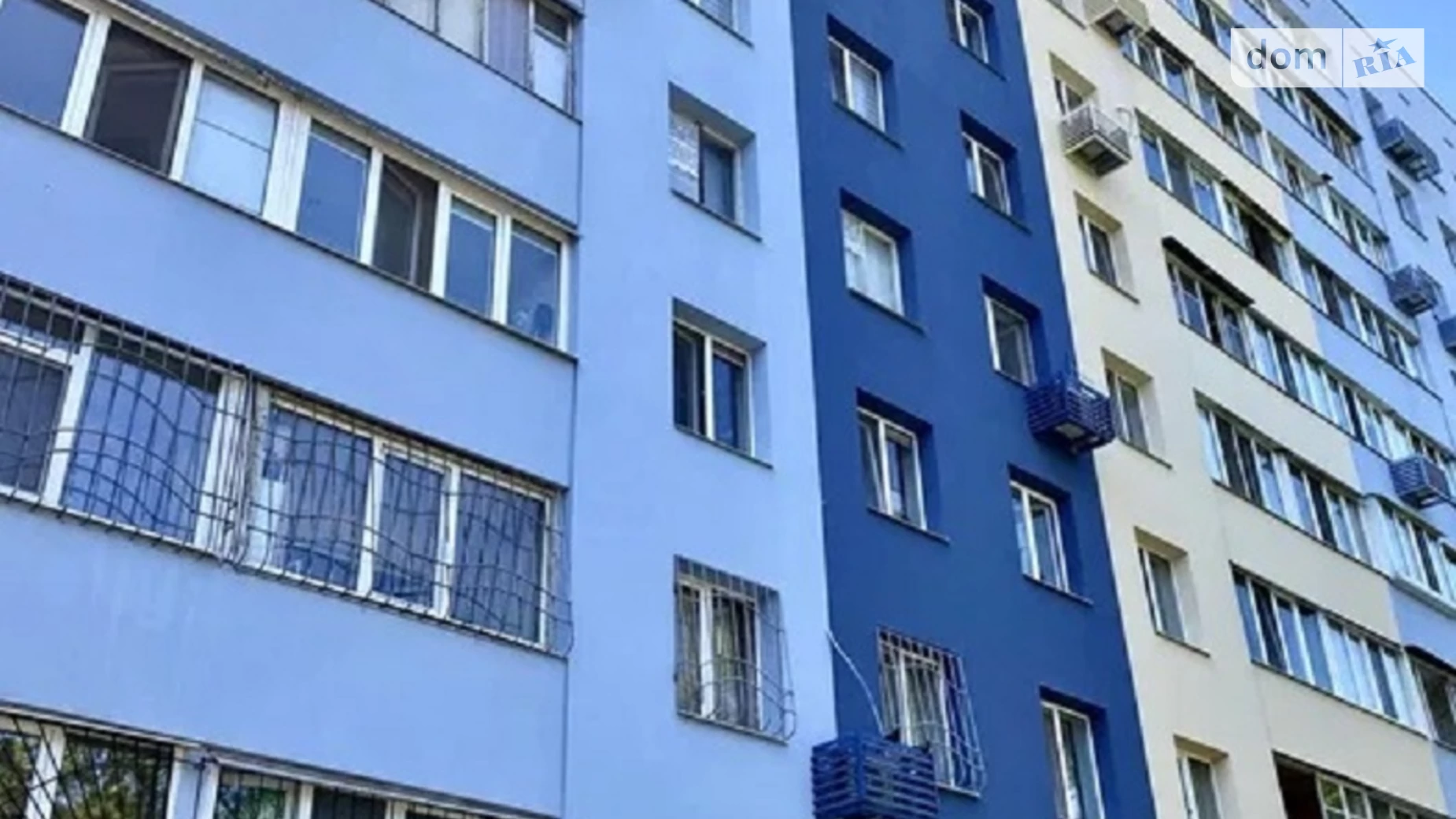 Продается 4-комнатная квартира 91 кв. м в Днепре, мас. Парус, 1К - фото 4