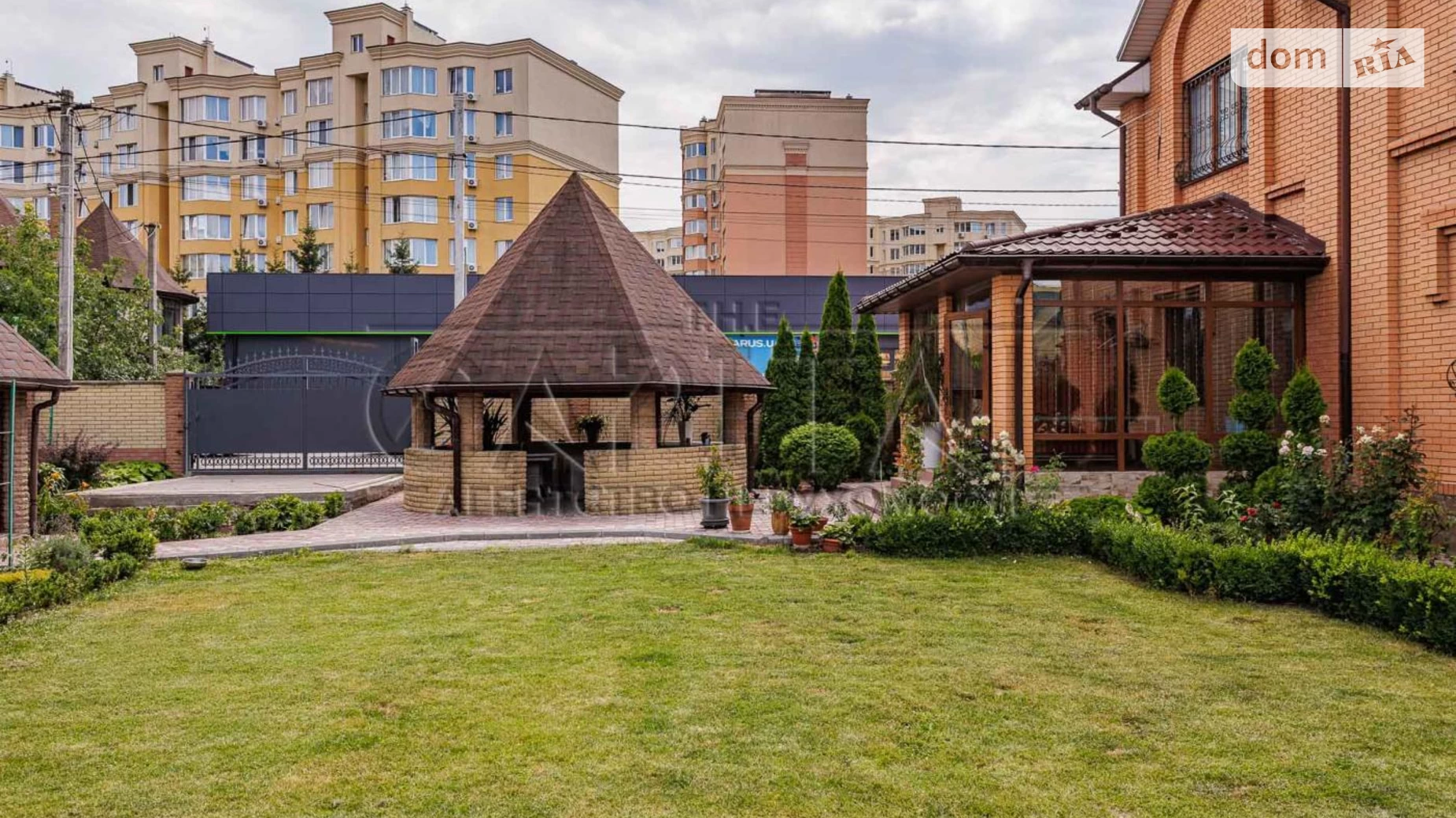 ул. Леси Украинки Софиевская Борщаговка, цена: 910000 $ - фото 3