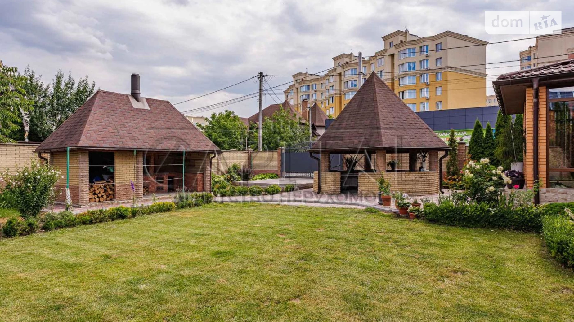 ул. Леси Украинки Софиевская Борщаговка, цена: 910000 $ - фото 4