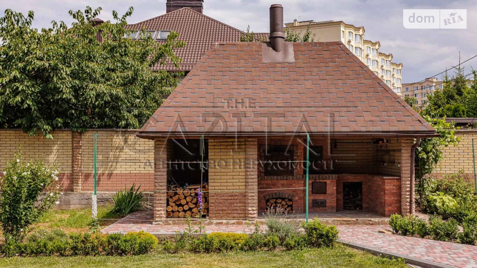 ул. Леси Украинки Софиевская Борщаговка, цена: 910000 $ - фото 5