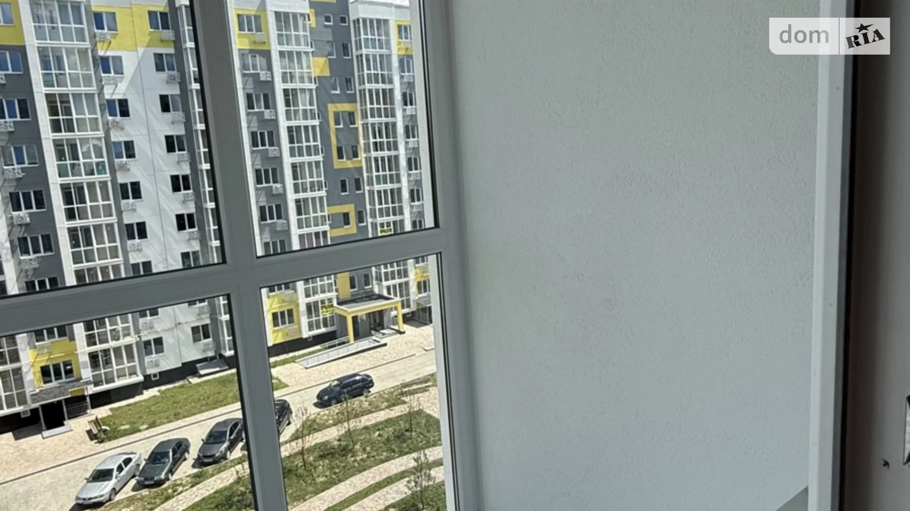 Продается 1-комнатная квартира 40 кв. м в Полтаве, ул. Башкирцевой Марии, 20 корпус 2 - фото 5