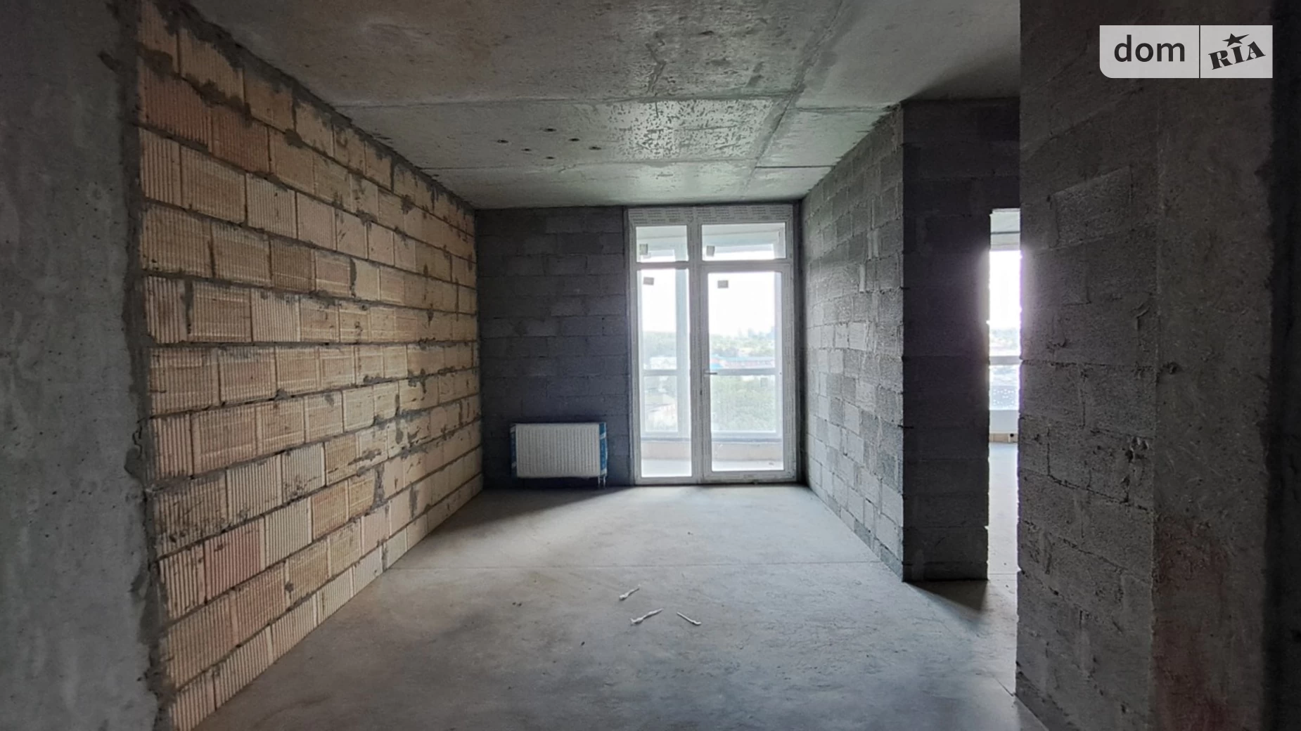 Продается 1-комнатная квартира 48 кв. м в Киеве, ул. Берковецкая, 4Д - фото 4