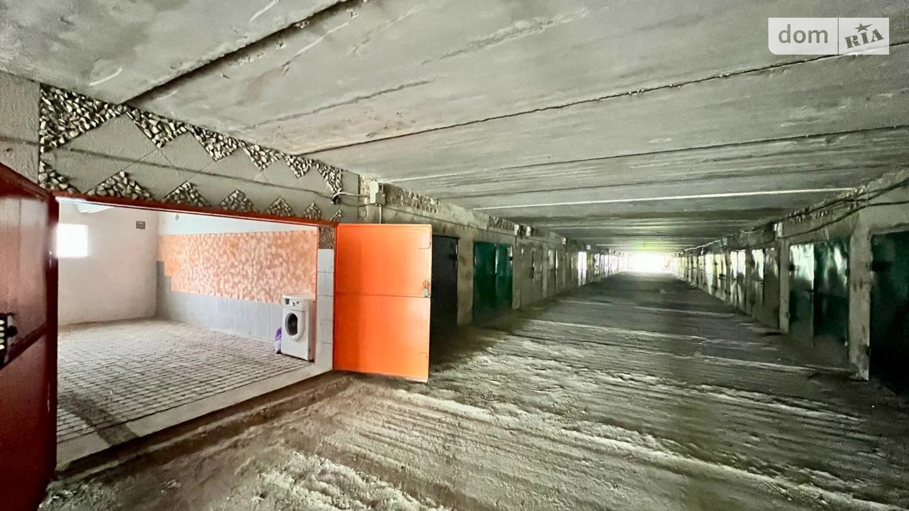 Продается место в гаражном кооперативе под легковое авто на 16.5 кв. м, цена: 6000 $ - фото 2