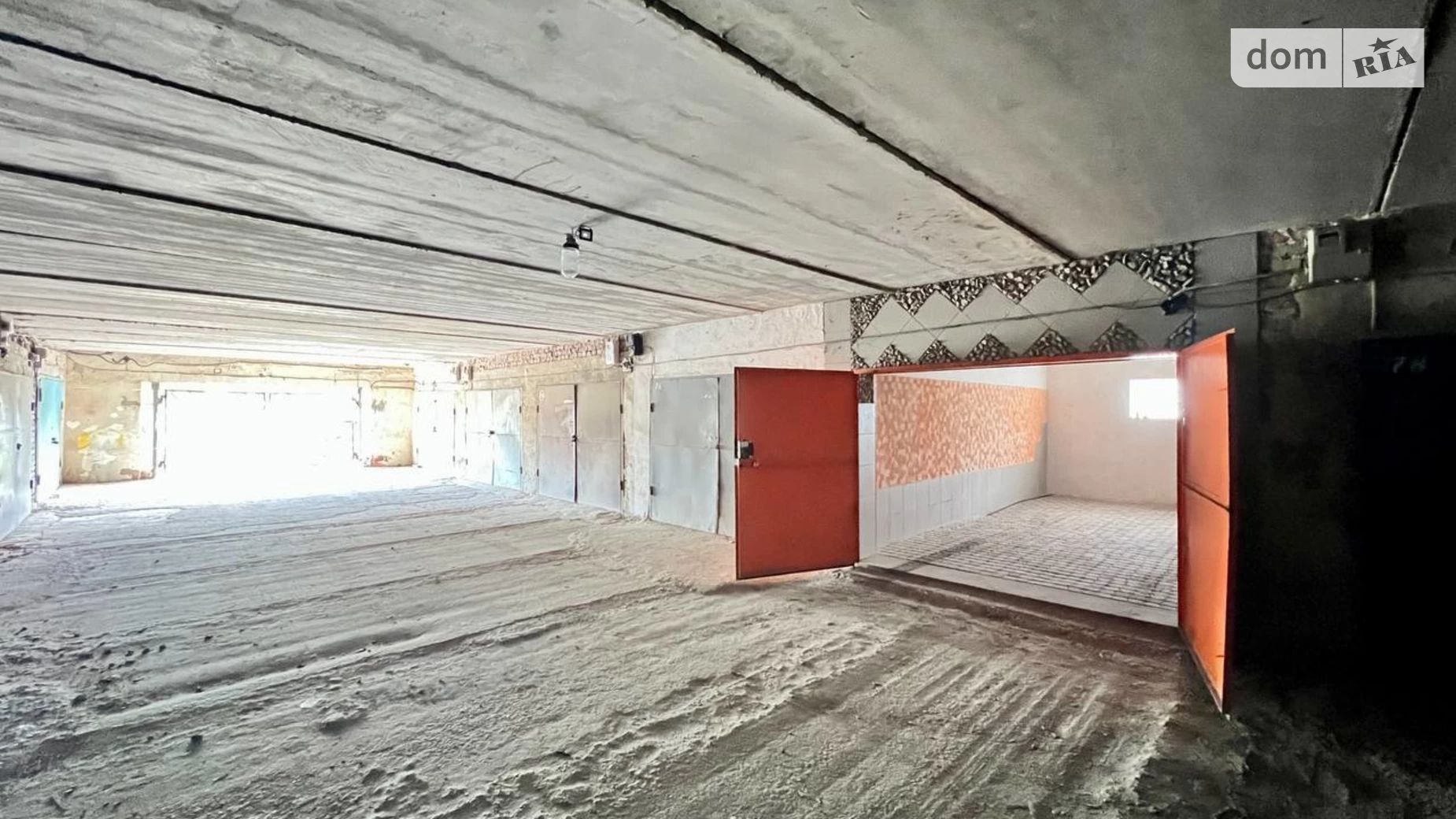 Продается место в гаражном кооперативе под легковое авто на 16.5 кв. м, цена: 6000 $ - фото 3