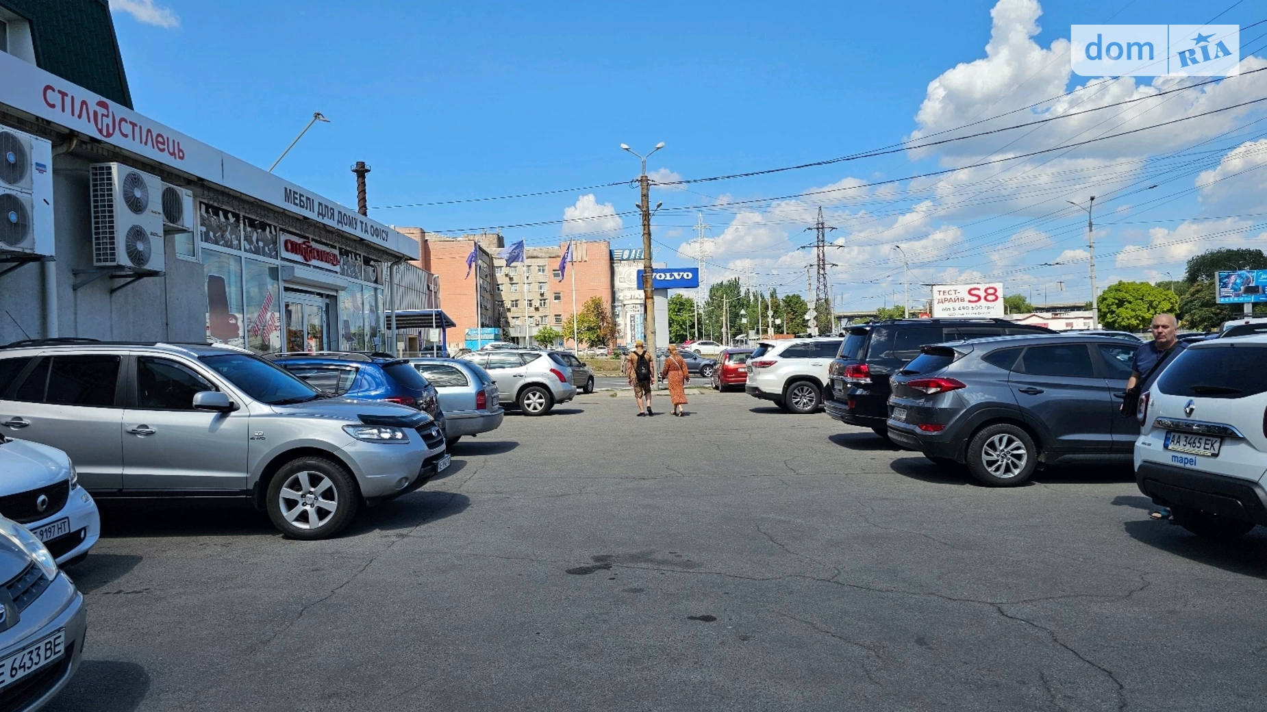 Здається в оренду приміщення вільного призначення 12 кв. м в 2-поверховій будівлі, цена: 5000 грн - фото 5