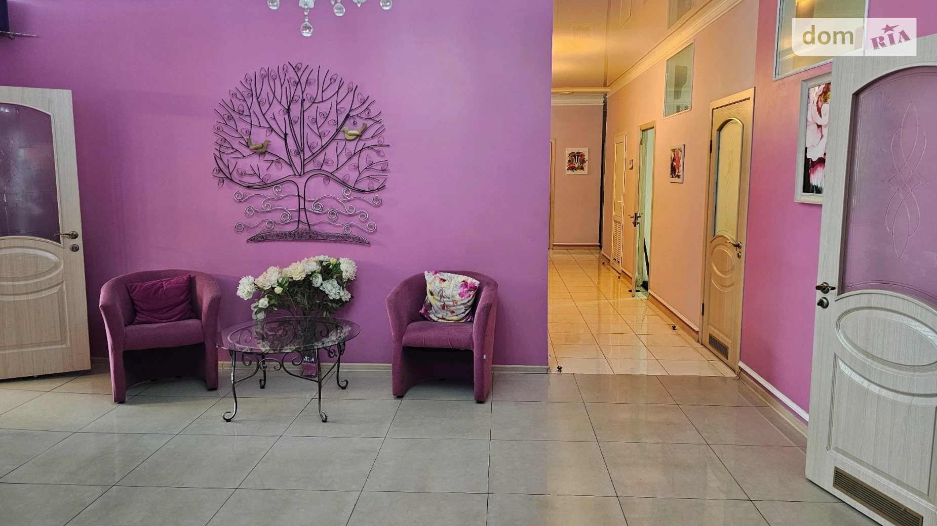 Здається в оренду приміщення вільного призначення 12 кв. м в 2-поверховій будівлі, цена: 5000 грн - фото 2