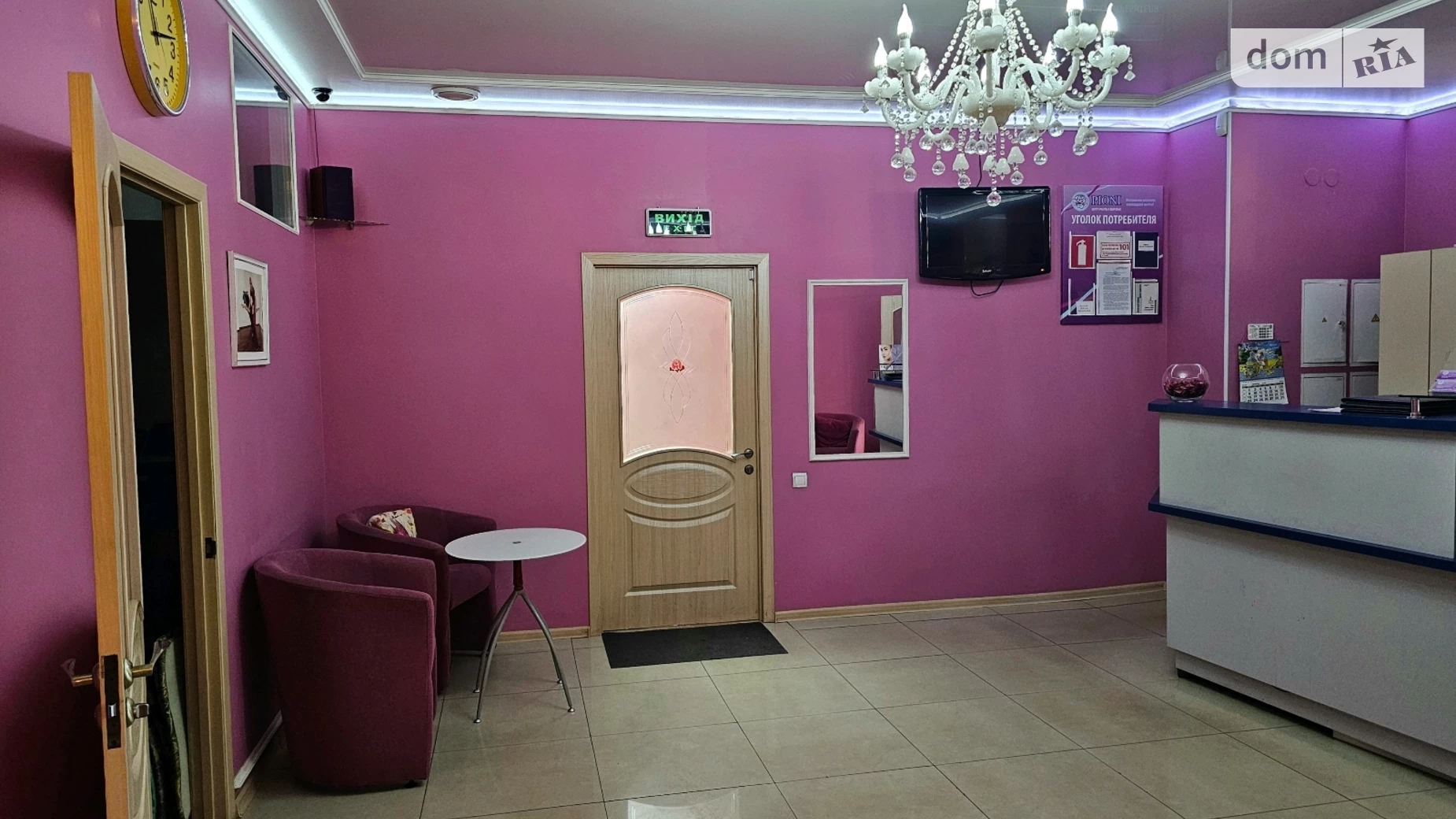 Здається в оренду приміщення вільного призначення 12 кв. м в 2-поверховій будівлі, цена: 5000 грн - фото 3