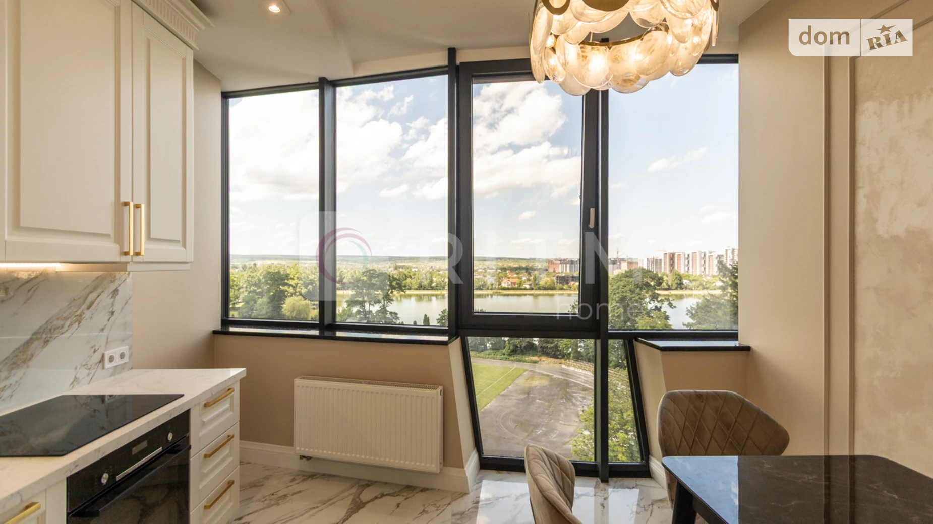 Сдается в аренду 3-комнатная квартира 107 кв. м в Ивано-Франковске, ул. Гетьмана Ивана Мазепы, 138 - фото 3