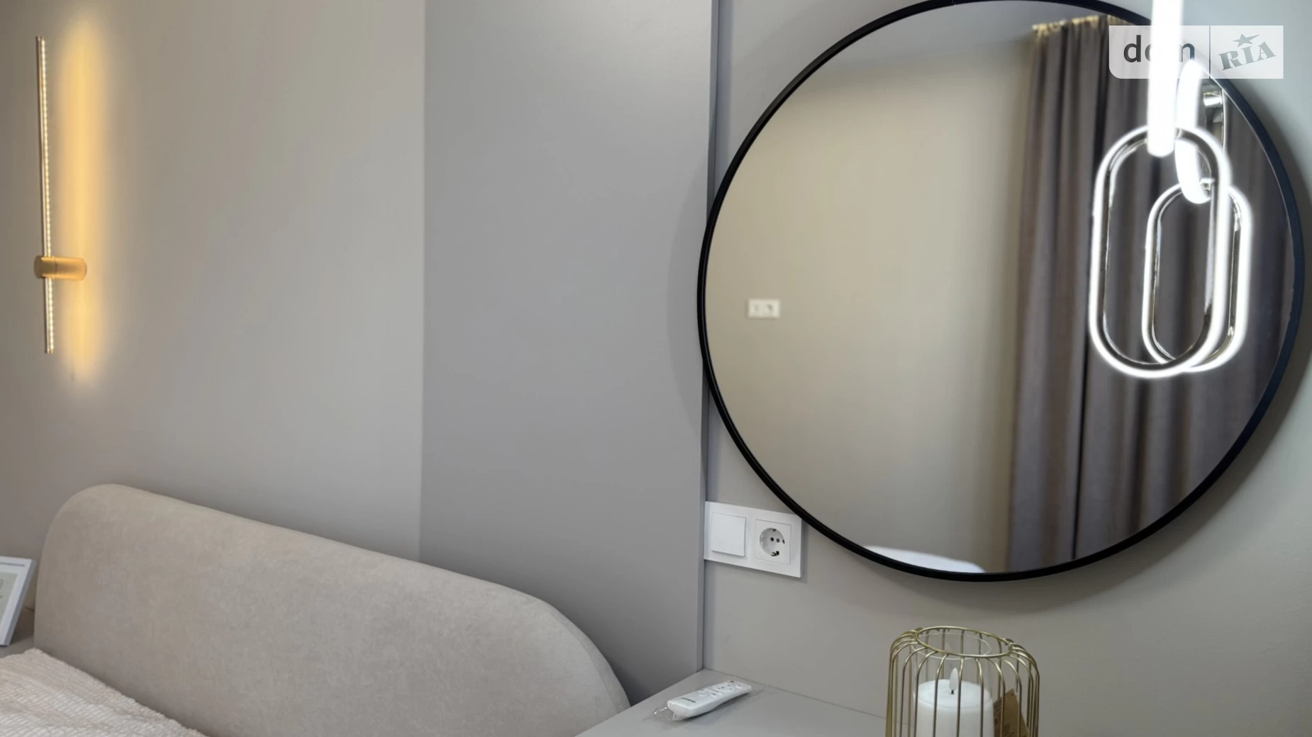 2-комнатная квартира 57 кв. м в Тернополе, ул. Смакулы - фото 3