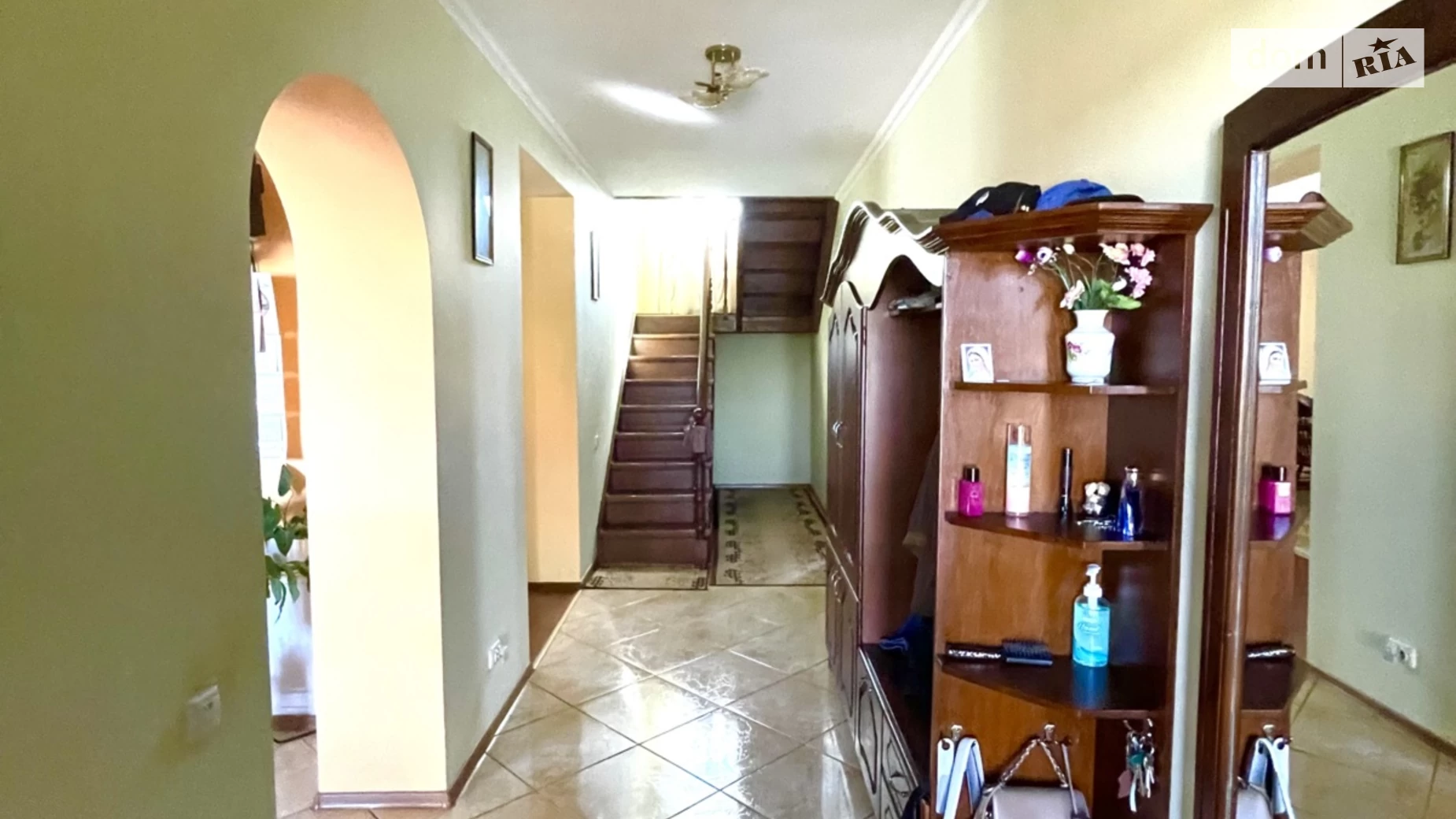 Продается дом на 2 этажа 171 кв. м с камином, цена: 195000 $ - фото 5
