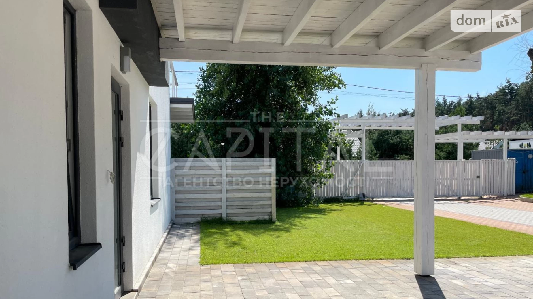 Продается дом на 2 этажа 127 кв. м с верандой, цена: 110000 $ - фото 3