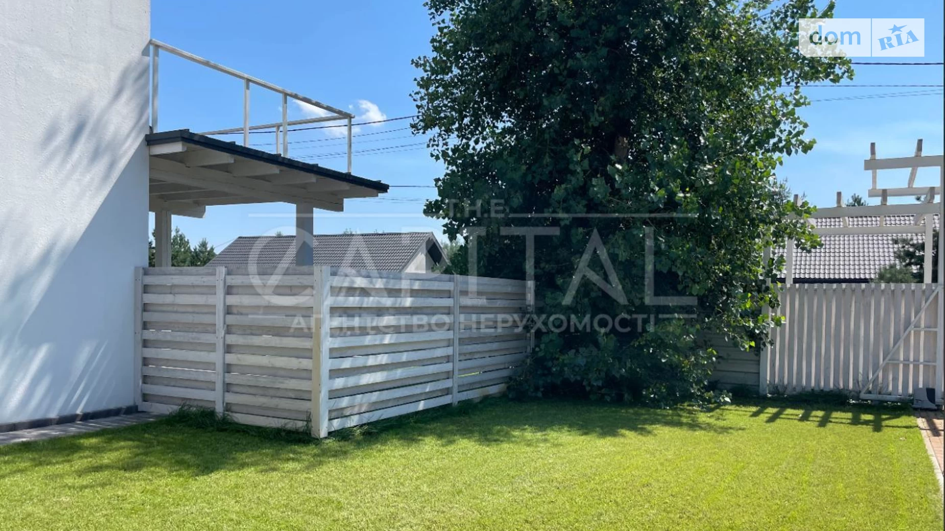 Продается дом на 2 этажа 127 кв. м с верандой, цена: 110000 $ - фото 4