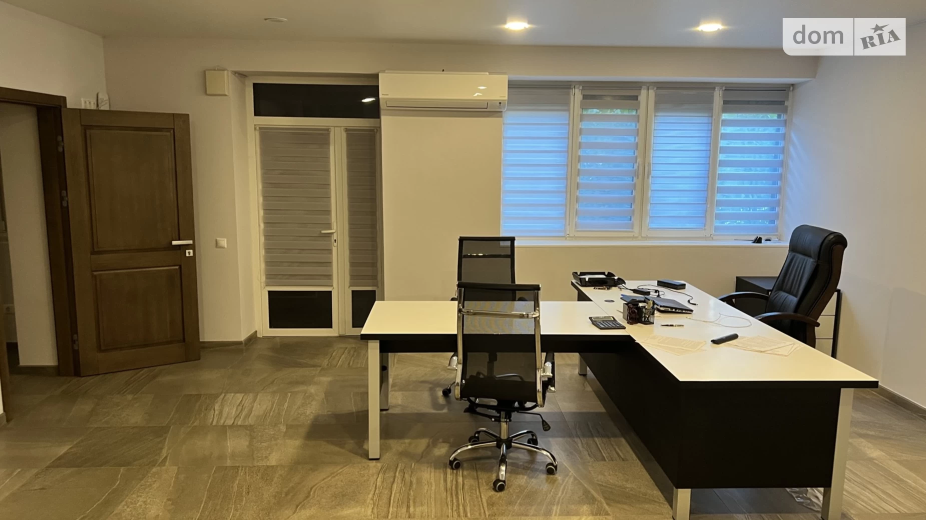 Продается офис 150 кв. м в бизнес-центре, цена: 304000 $ - фото 5