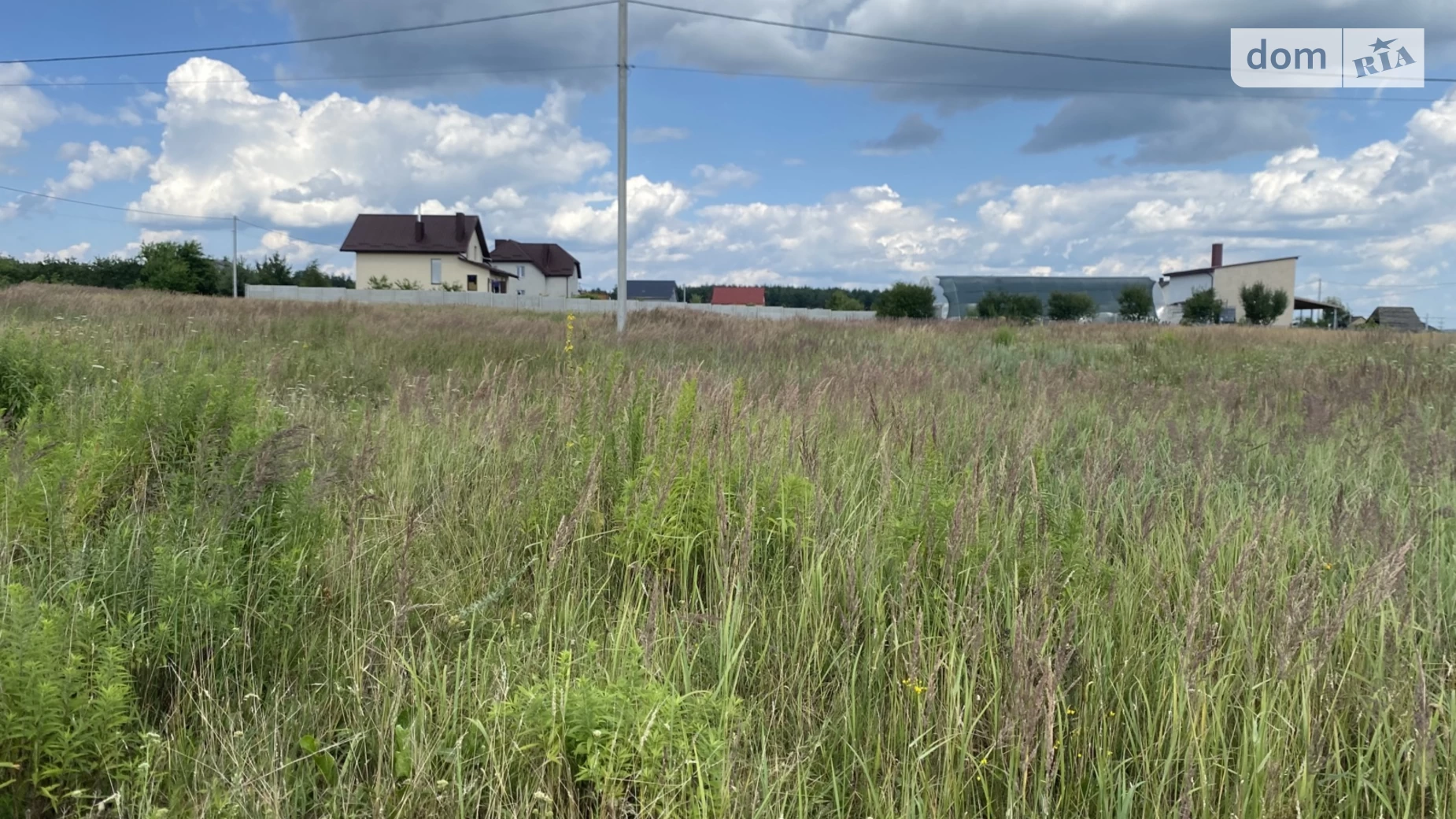 Продается земельный участок 11.25 соток в Ровенской области, цена: 5800 $ - фото 2