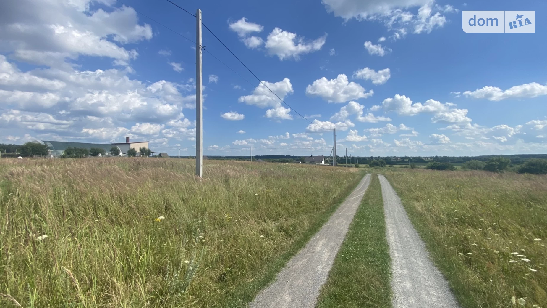 Продается земельный участок 11.25 соток в Ровенской области, цена: 5800 $ - фото 3