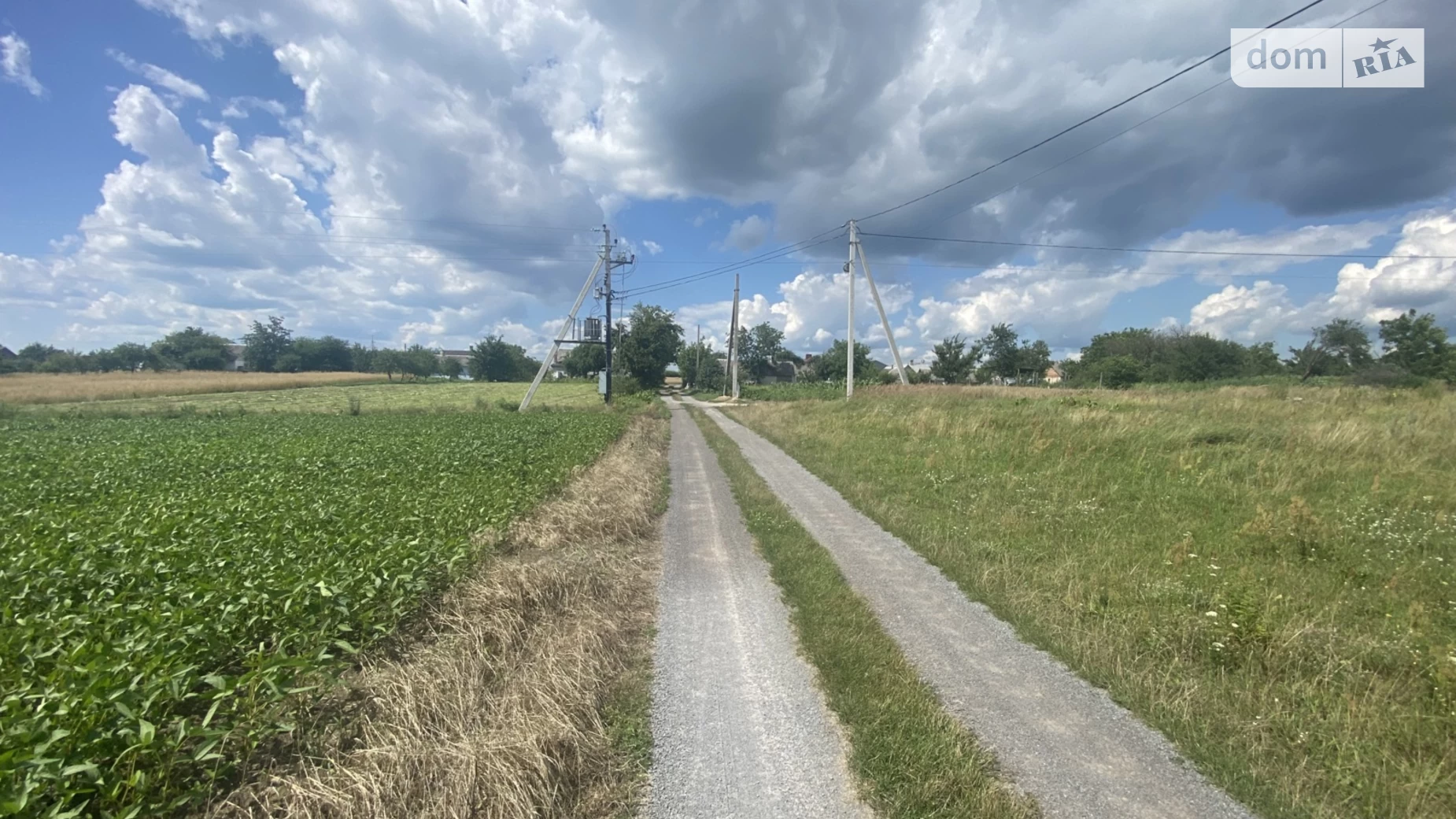 Продается земельный участок 11.25 соток в Ровенской области, цена: 5800 $ - фото 4