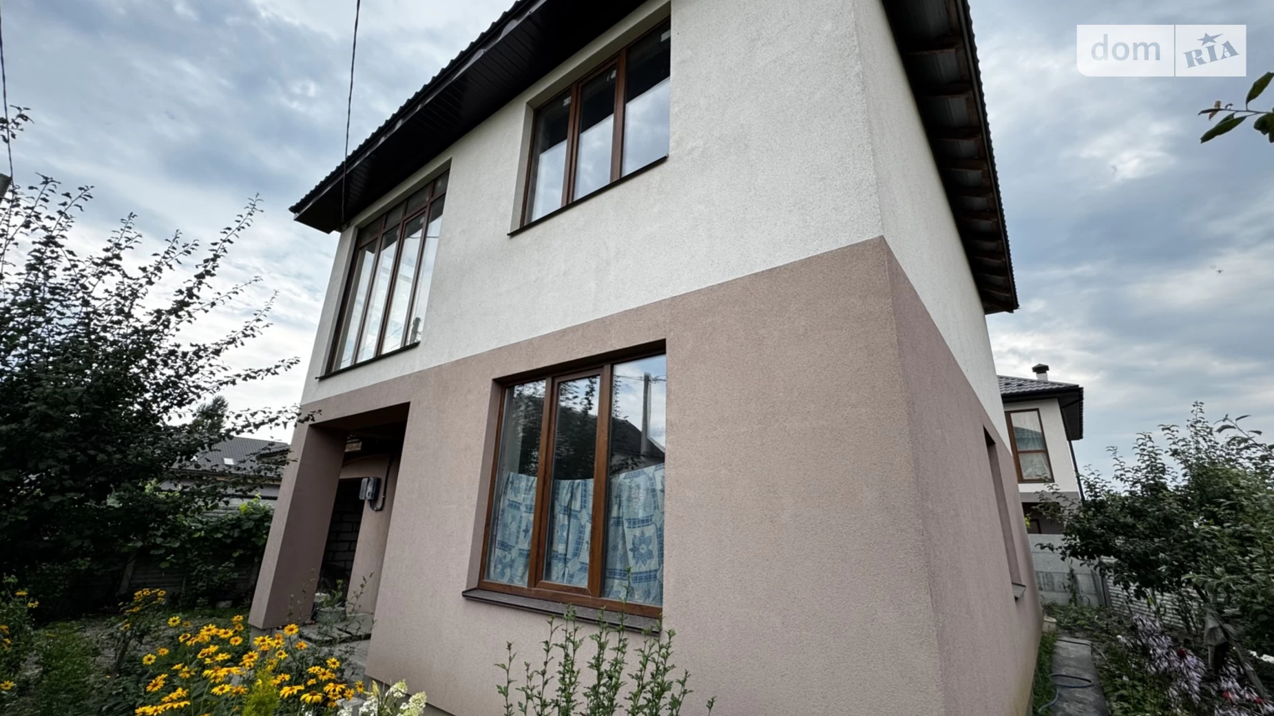 Продается дом на 2 этажа 142 кв. м с баней/сауной, цена: 89000 $ - фото 4