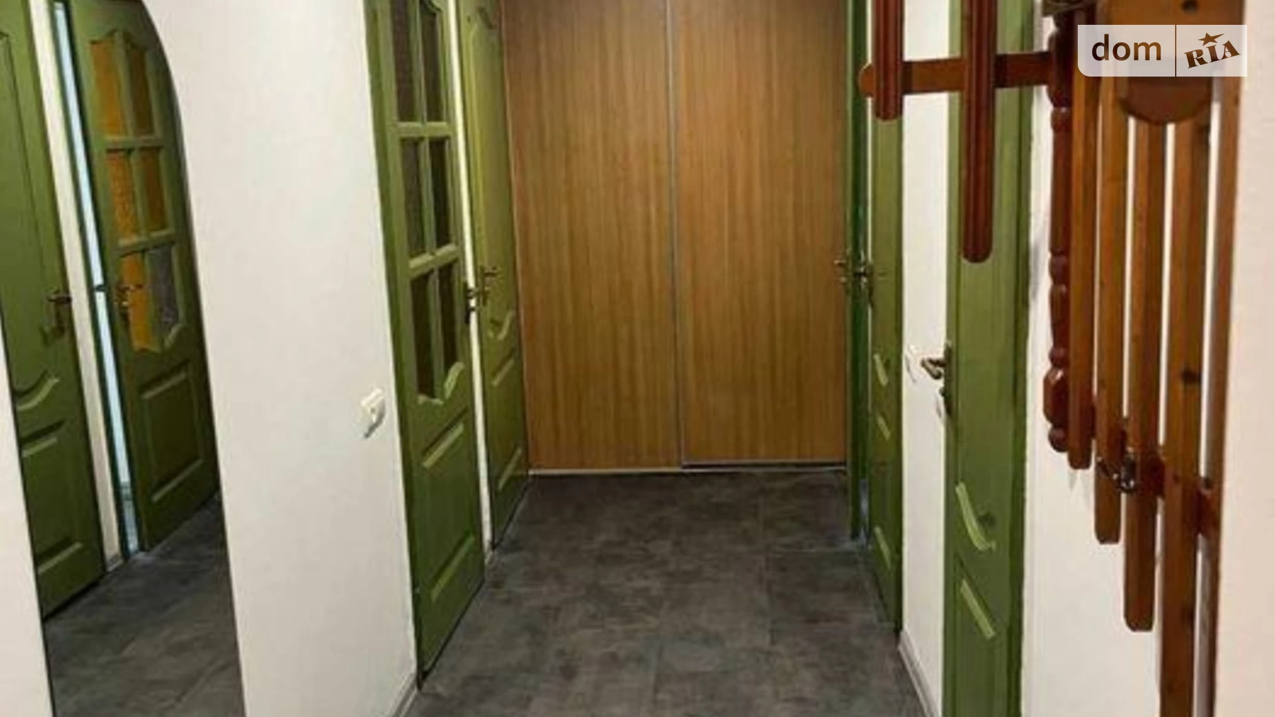 Продается 3-комнатная квартира 66.7 кв. м в Киеве, ул. Приозерная, 2Б - фото 2