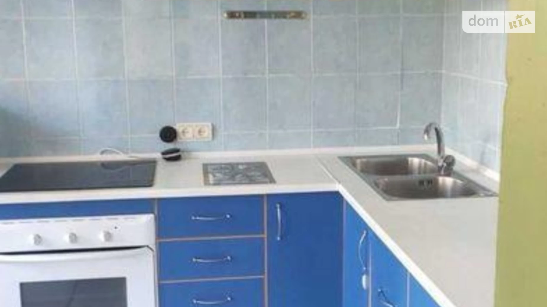 Продается 3-комнатная квартира 66.7 кв. м в Киеве, ул. Приозерная, 2Б - фото 3